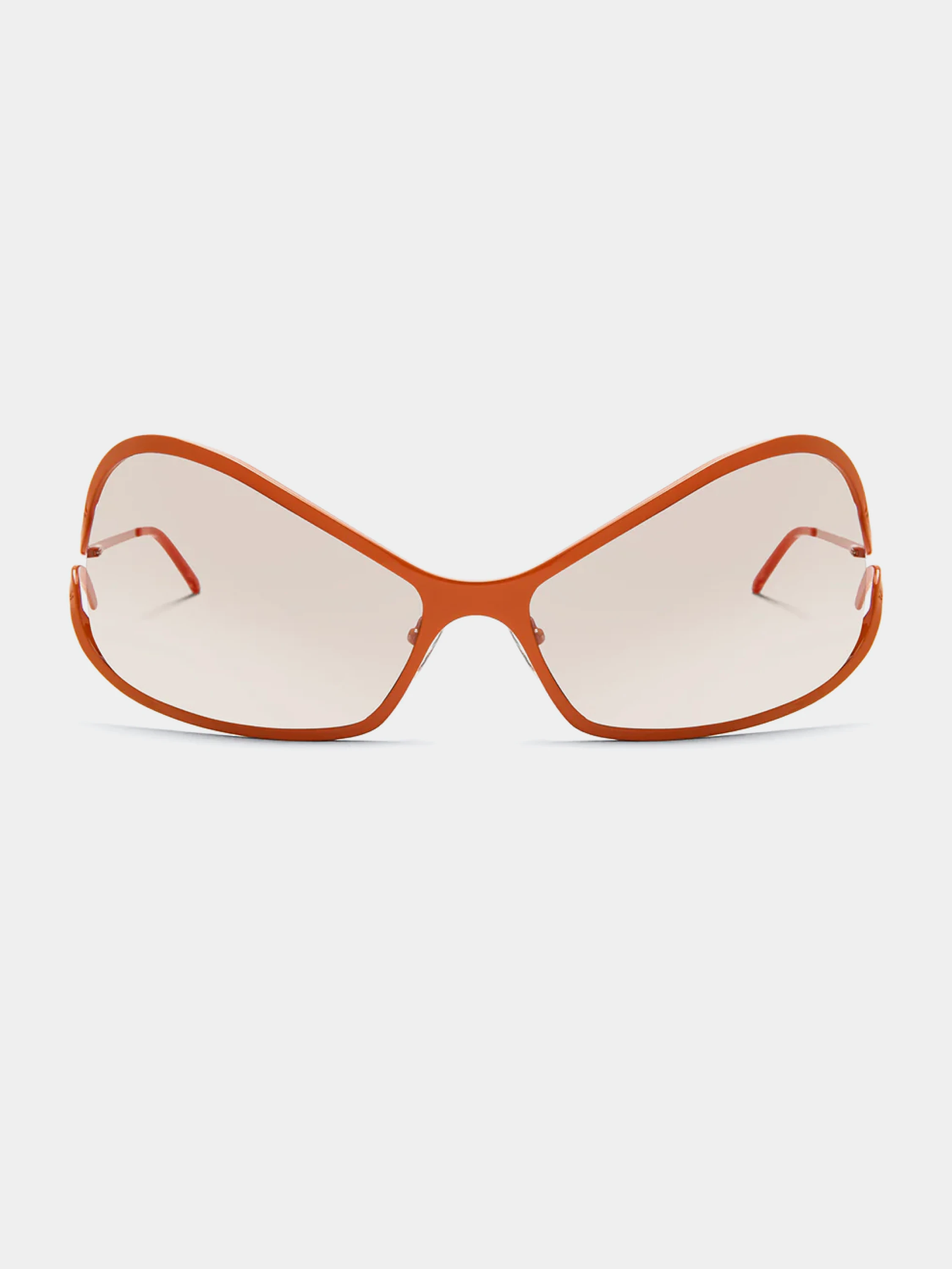 Очки A Better Feeling Numa Triple Orange