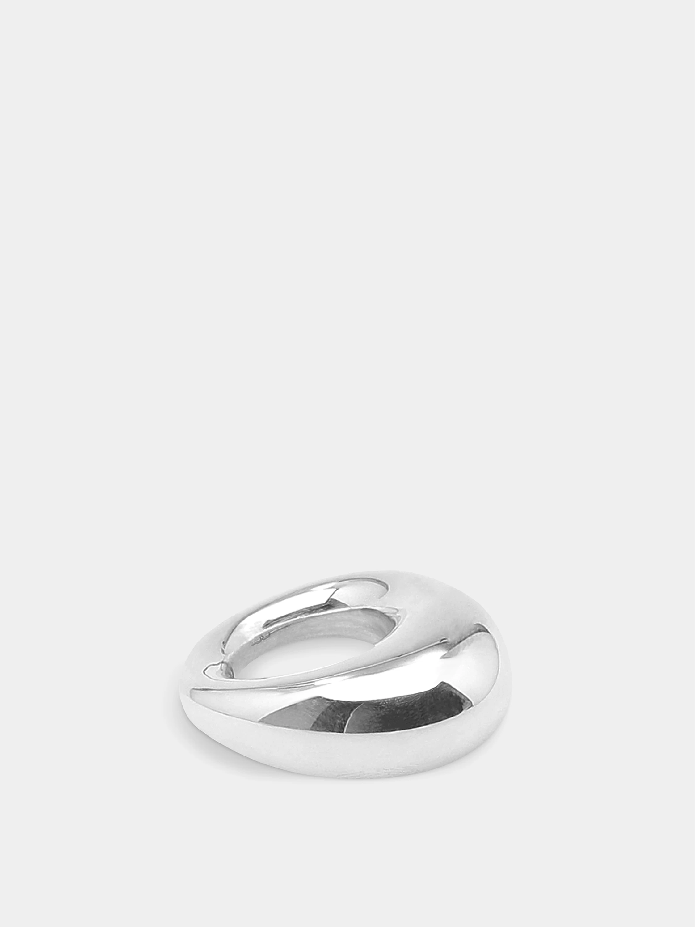 Кольцо Rhoe Bermat Giant Bulb Ring