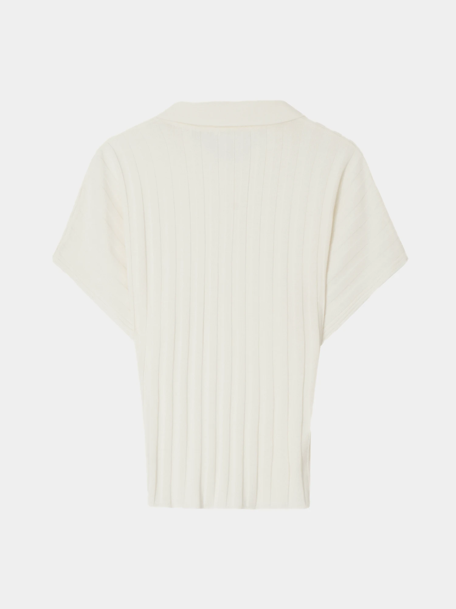 Женская футболка Recto Dolman Sleeves Knit Ivory