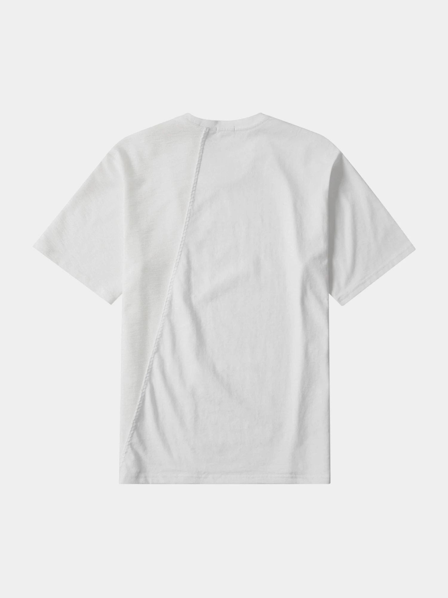 Футболка XLIM EP.7 04 White