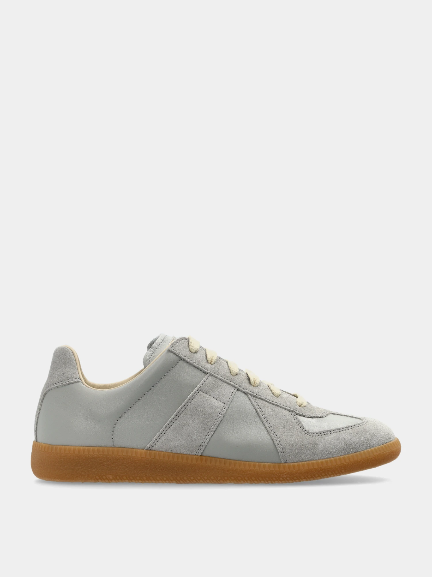 Кеды Maison Margiela Replica Griffin Grey