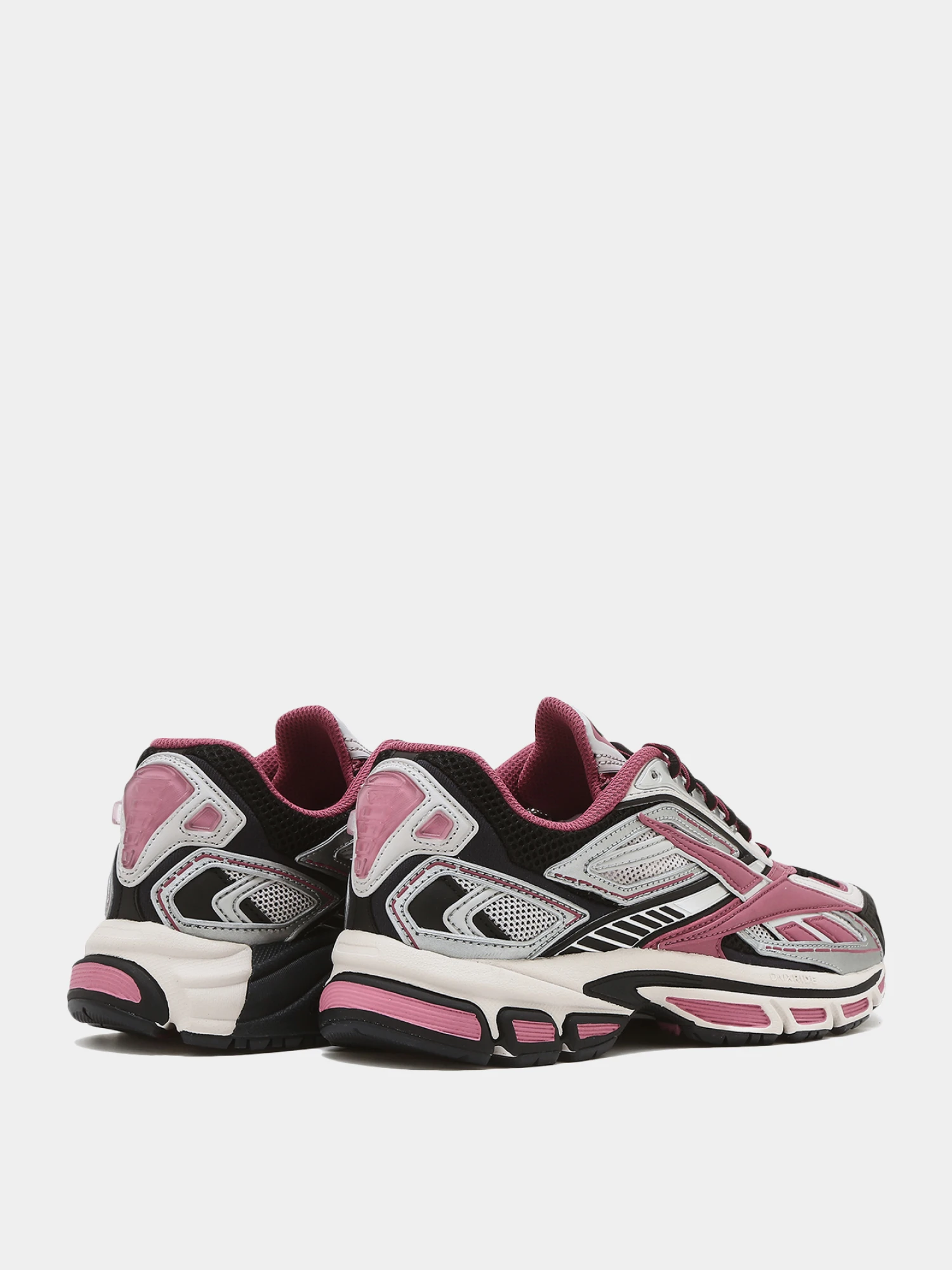 Кроссовки Reebok LTD Premier Road Ultra Cherry Metallic
