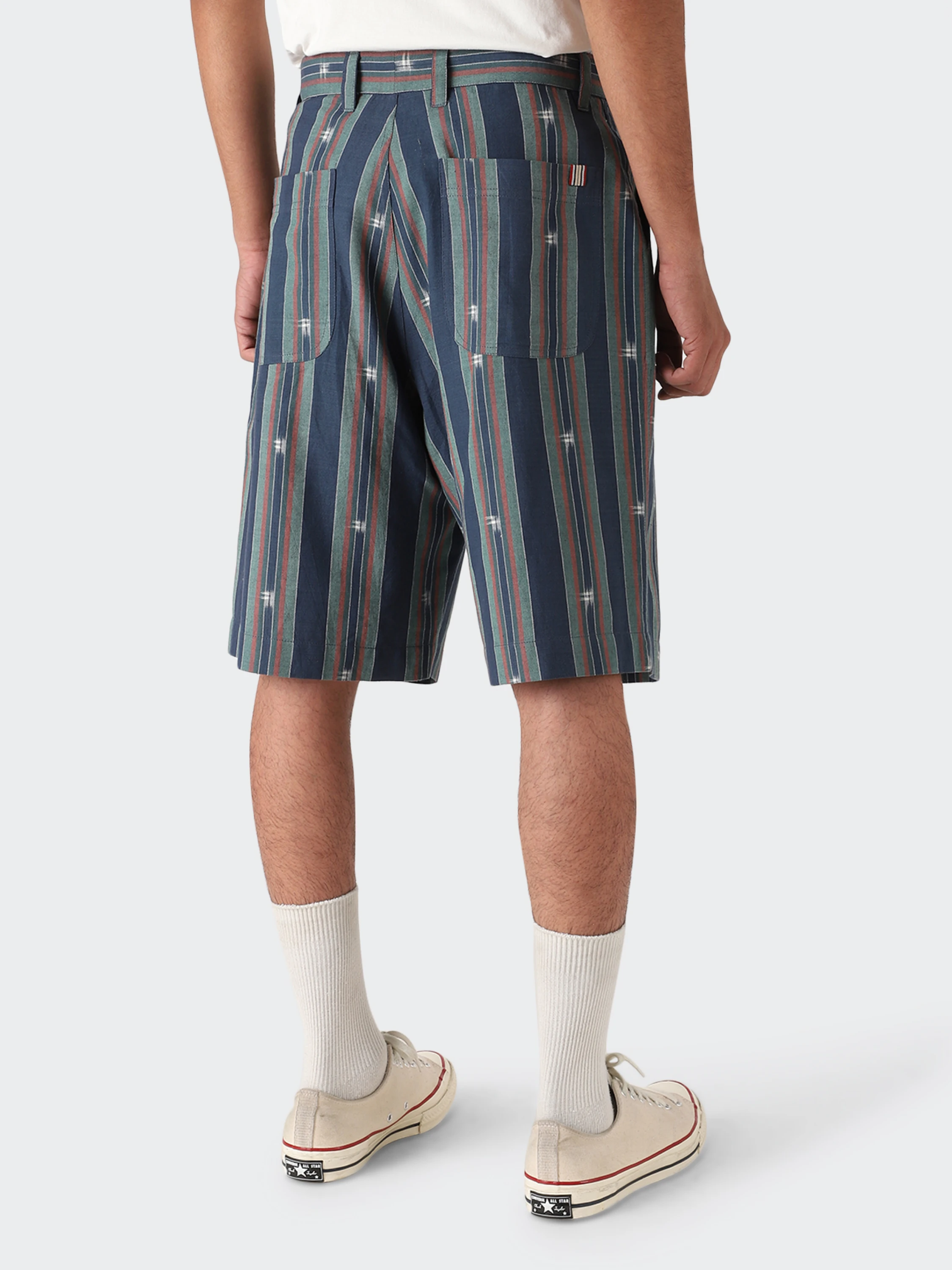 Шорты Kardo Arman IKAT53