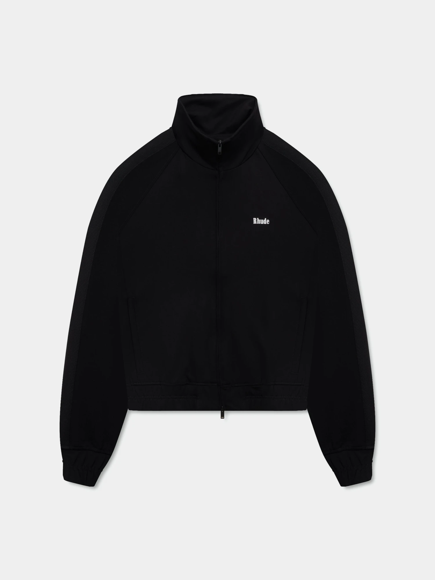 Олимпийка RHUDE Hamptons Traxedo Black