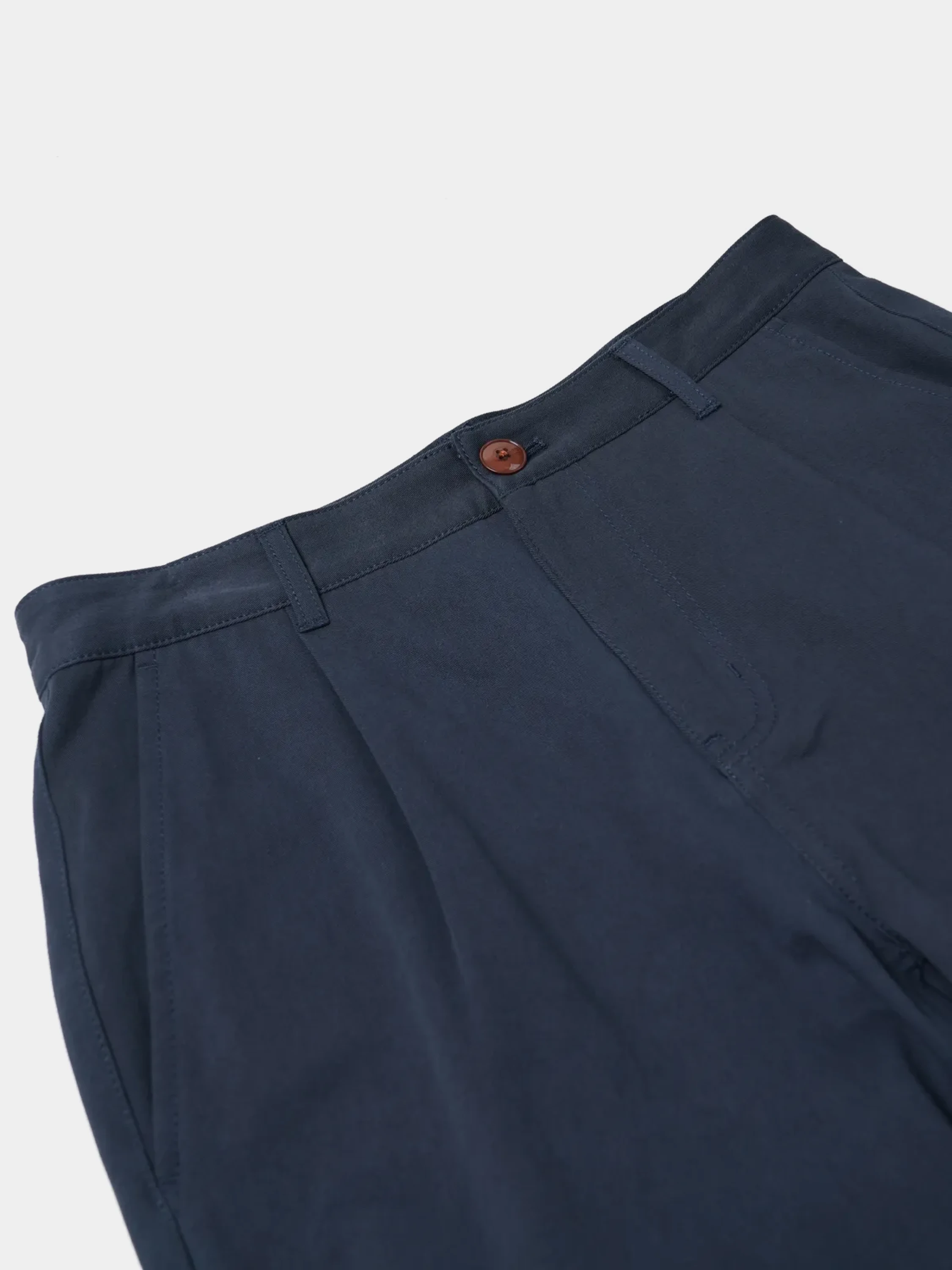 Брюки FrizmWORKS OG Haworth One Tuck Pants Navy
