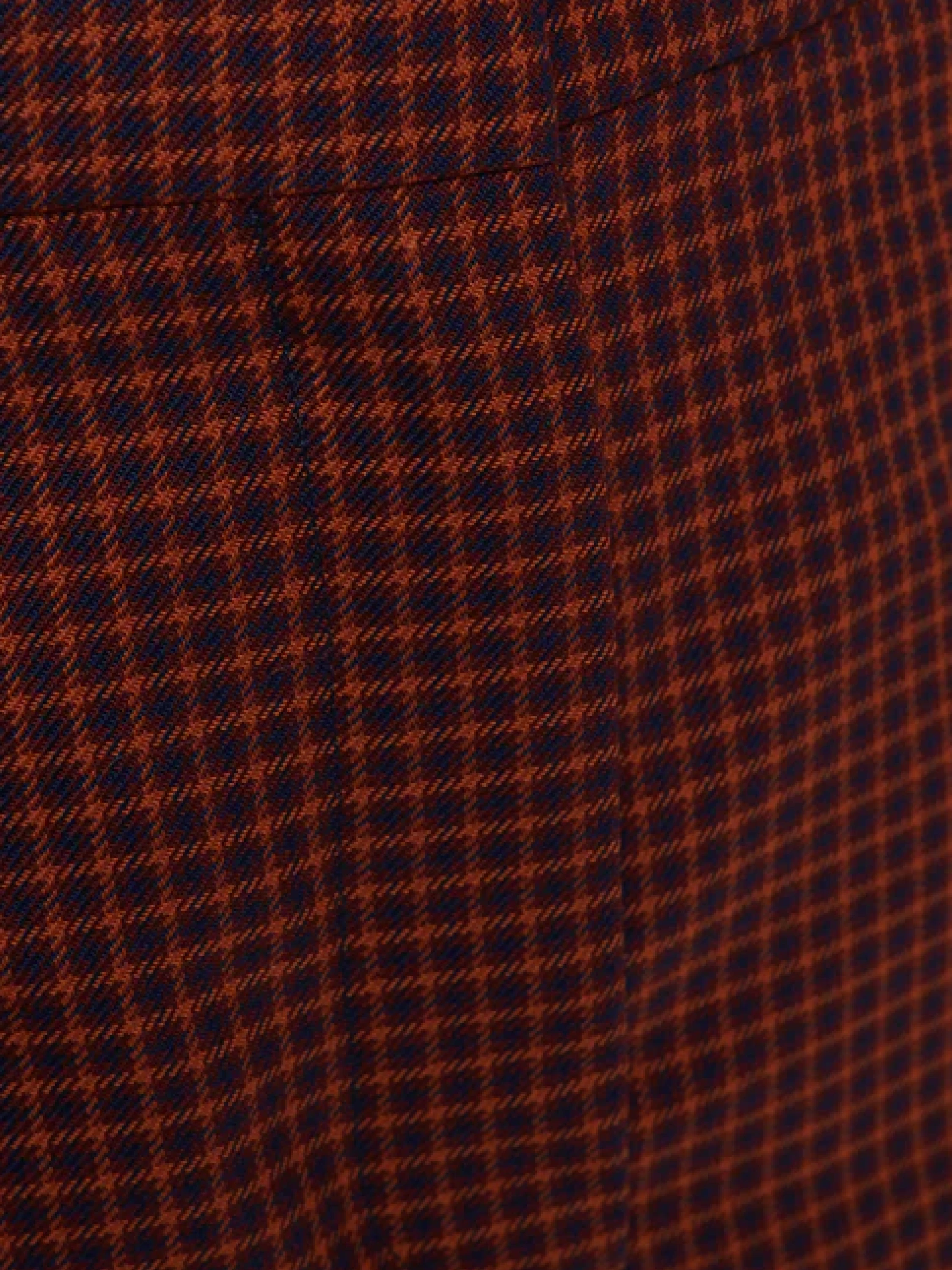 Женская юбка Botter Swim Skirt Red Checks