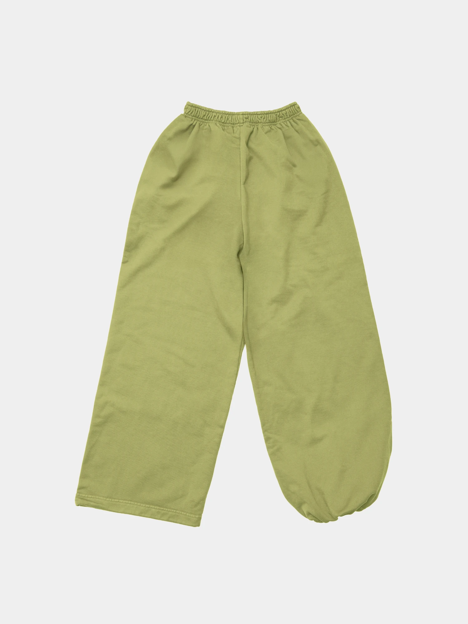 Брюки STUDIO SLOW x XSAI EXCLUSIVE FULL SWEATPANTS PYTHON