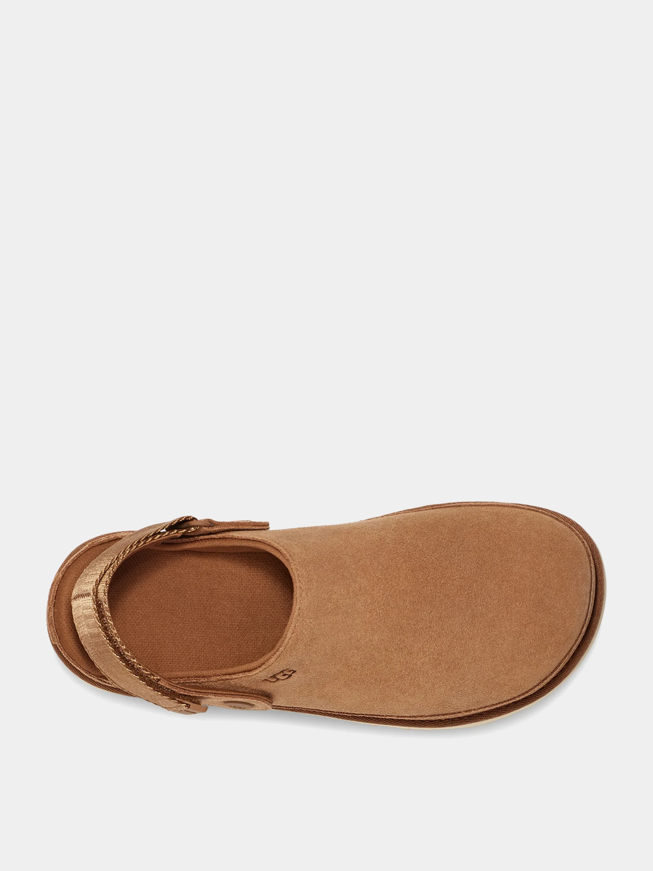 Сабо UGG Goldenstar Clog Chestnut