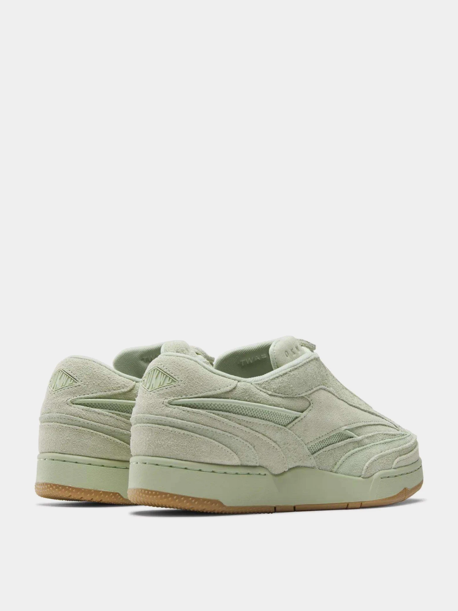 Кроссовки Reebok x CHUKWU ABUO Mint/Gum