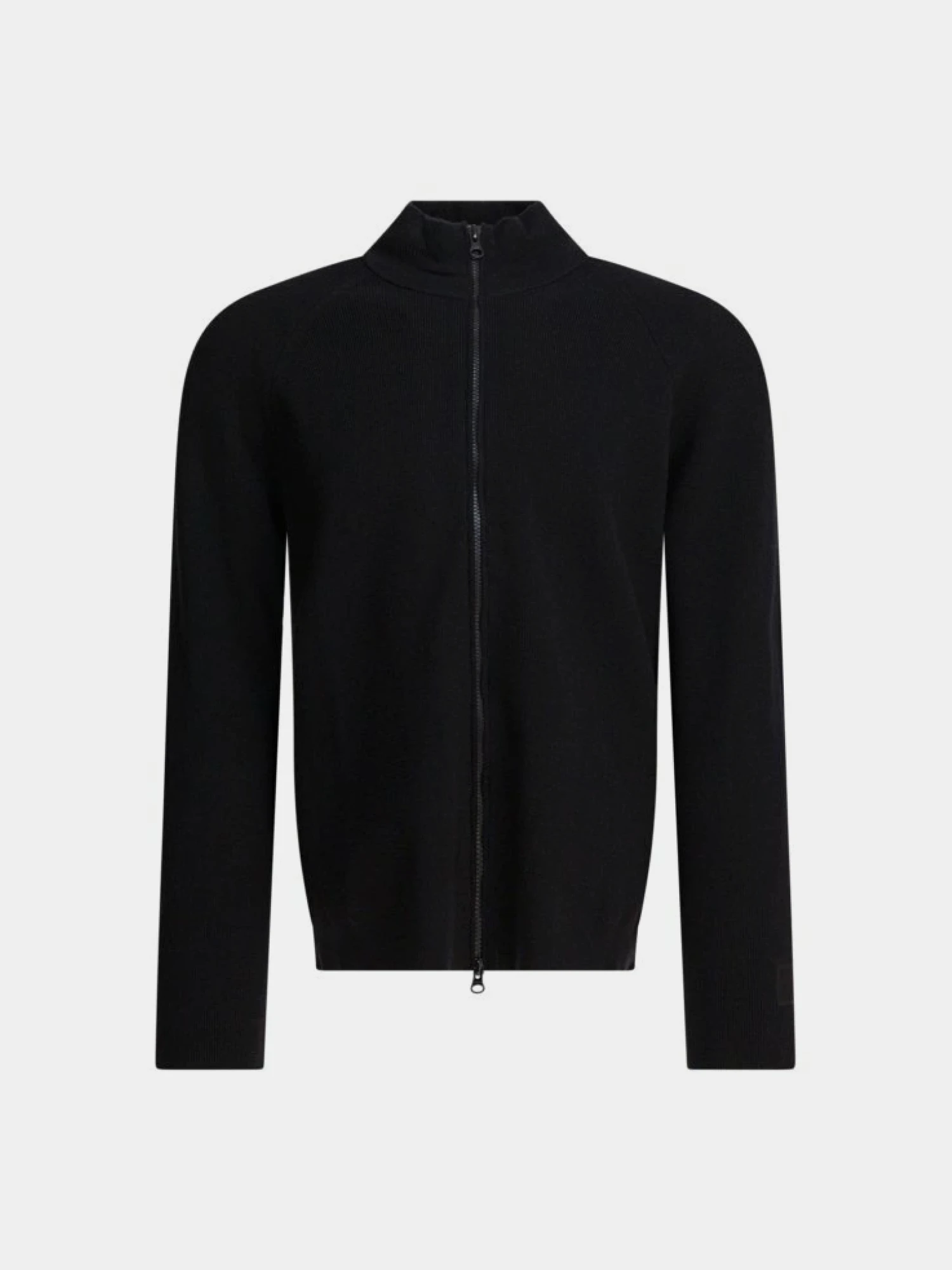 Кардиган C.P. Company Metropolis Series Black