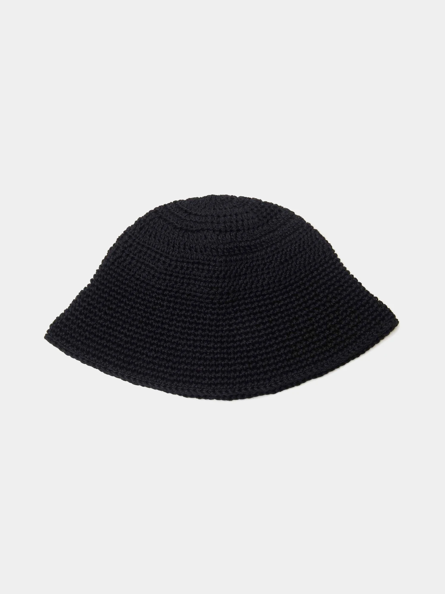 Панама UNDERCOVER × KIJIMA TAKAYUKI Black