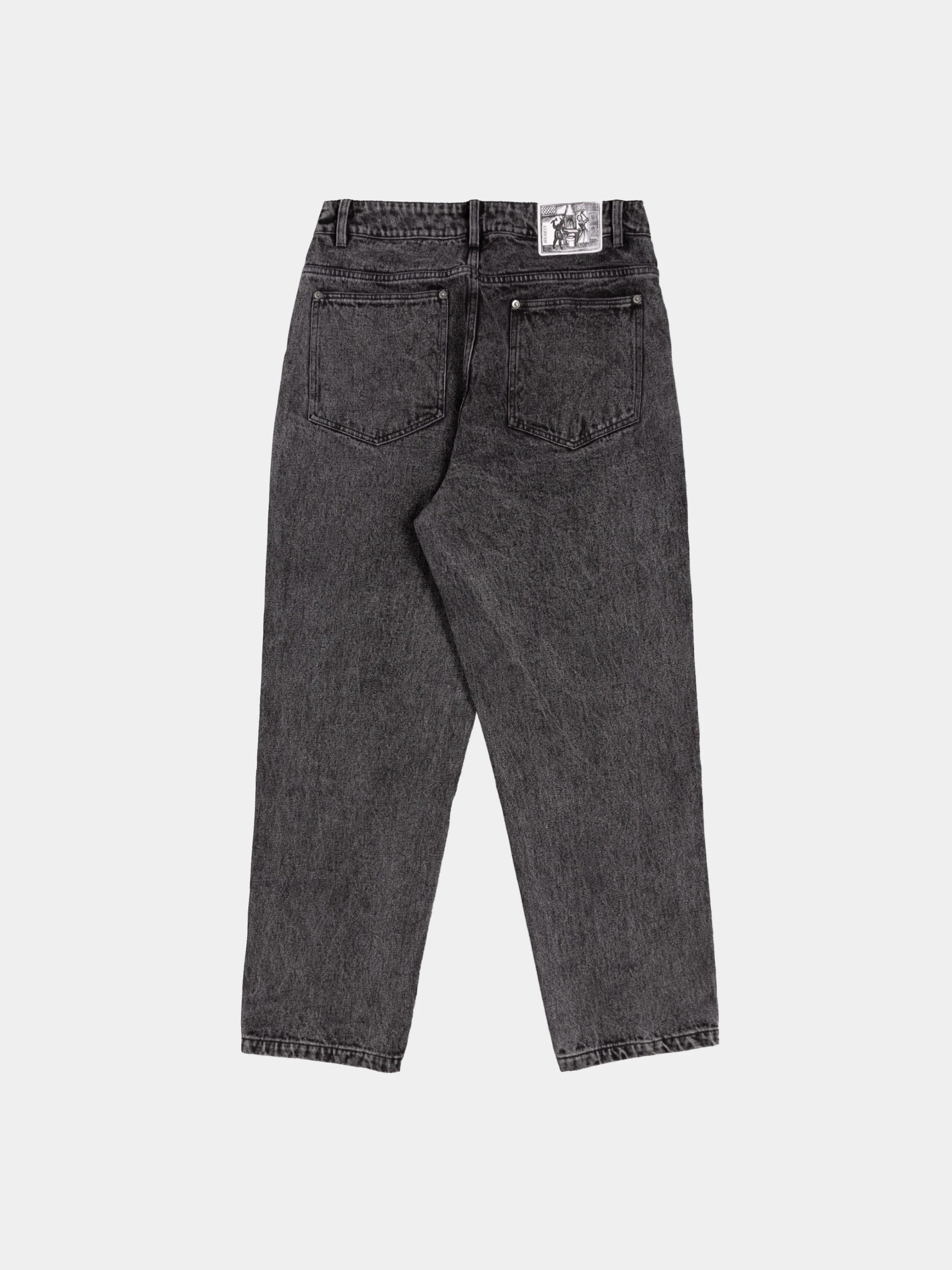 Джинсы Heresy Quarry Jeans Ash