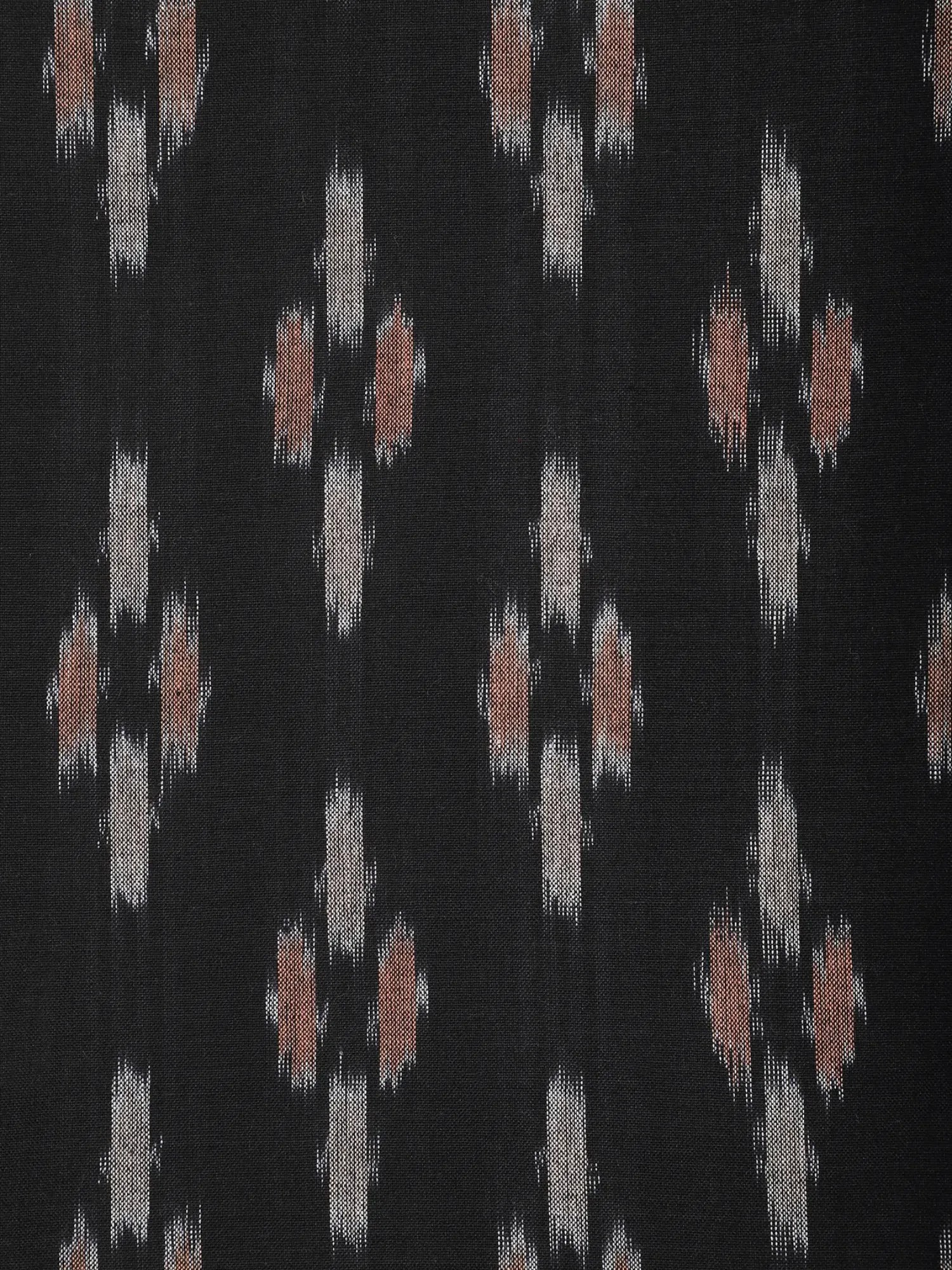 Рубашка Kardo Pedro Ikat59 Black