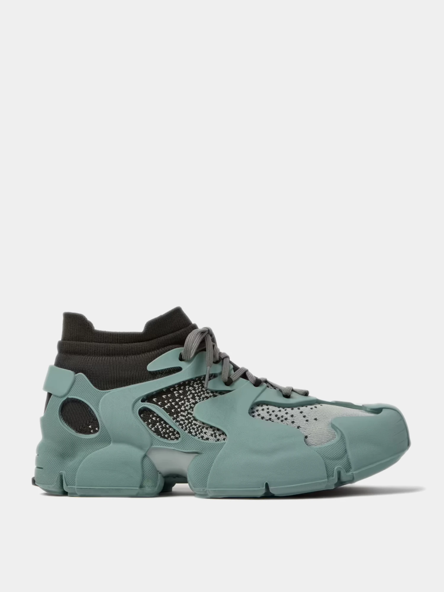 Кроссовки CAMPERLAB Tossu Ice Blue-Gray