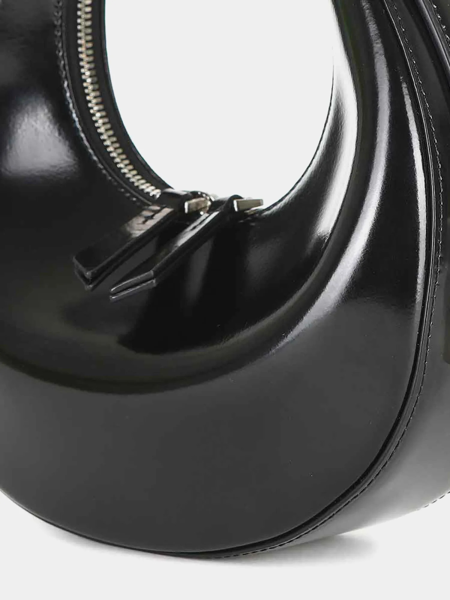 Сумка OSOI Toni Mini Box Black