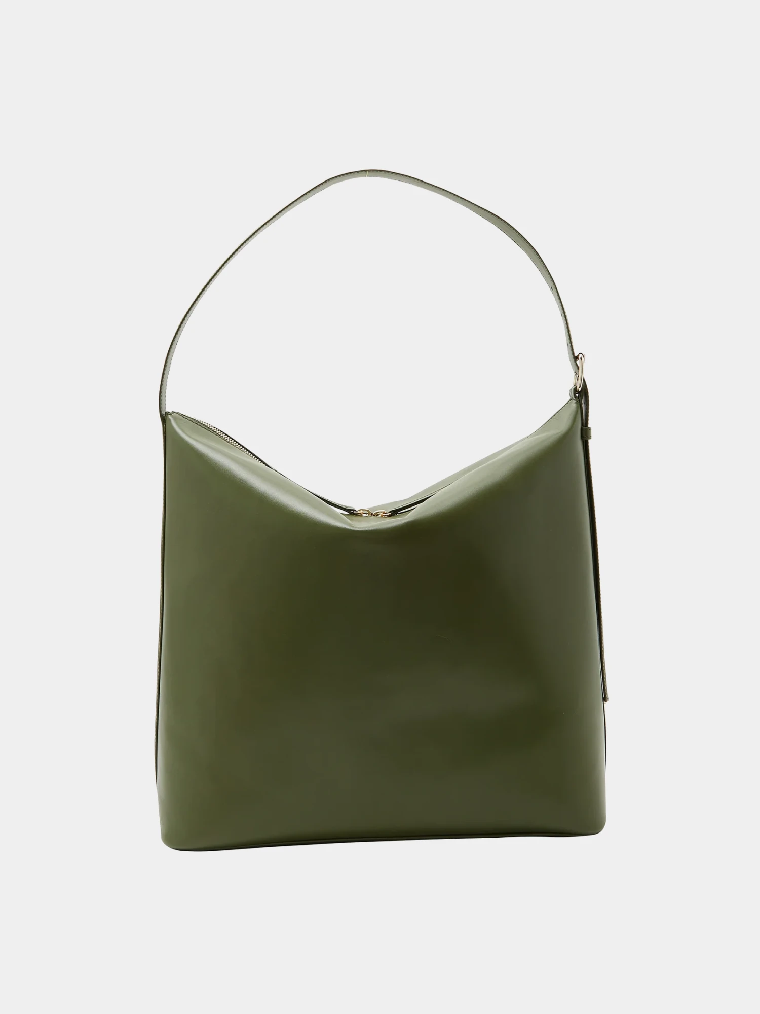 Сумка A.P.C. Vera Smooth Green