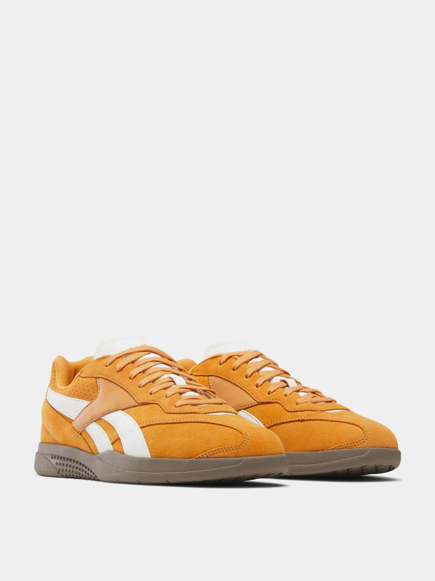 Кеды Reebok Hammer Street Sun Baked Clay/Chalk/Gum