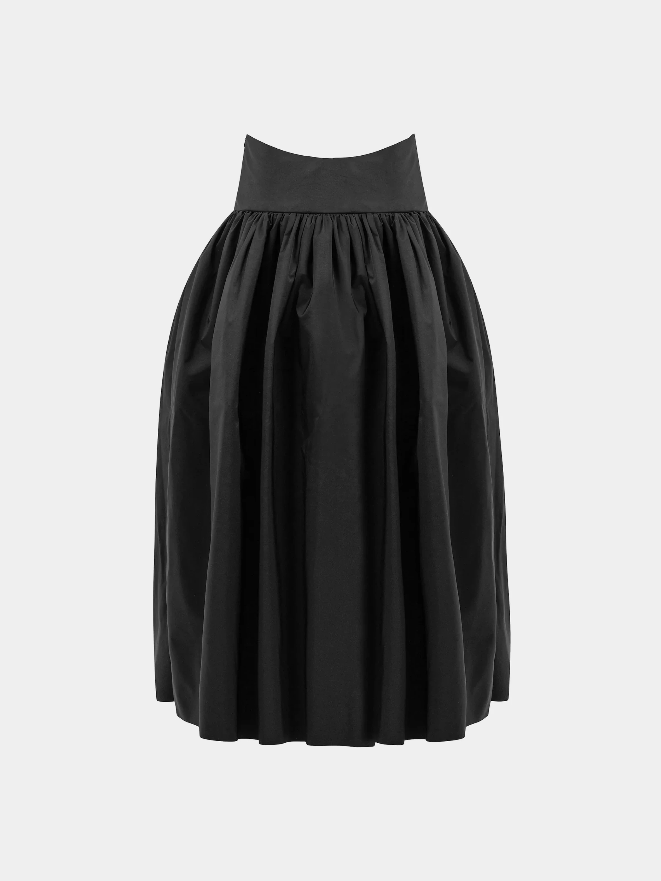 Женская юбка YUME YUME Puffy Skirt Waterproof Black