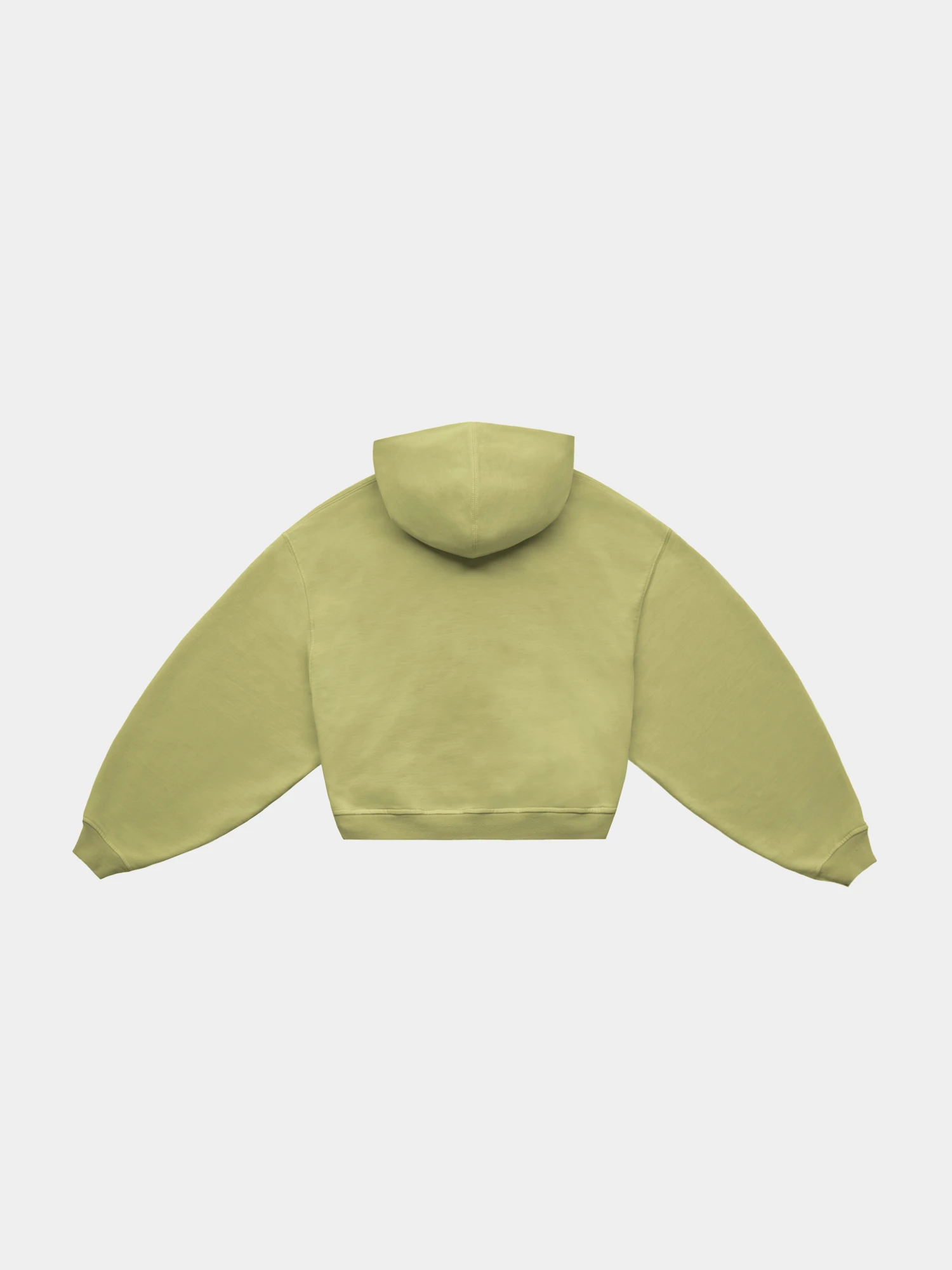 Зип-худи STUDIO SLOW x XSAI EXCLUSIVE ZIP HOODIE PYTHON