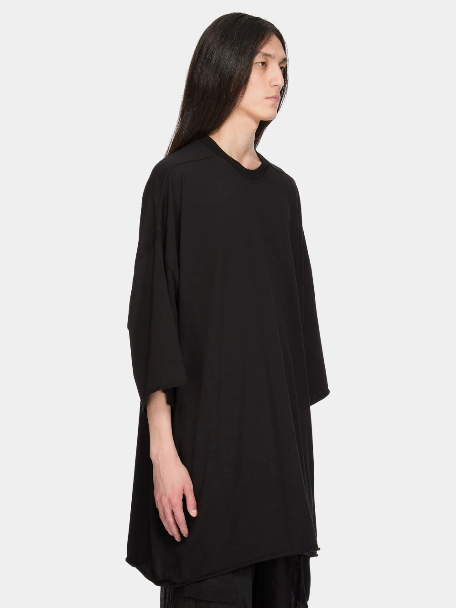Футболка RICK OWENS DRKSHDW Tommy T Black