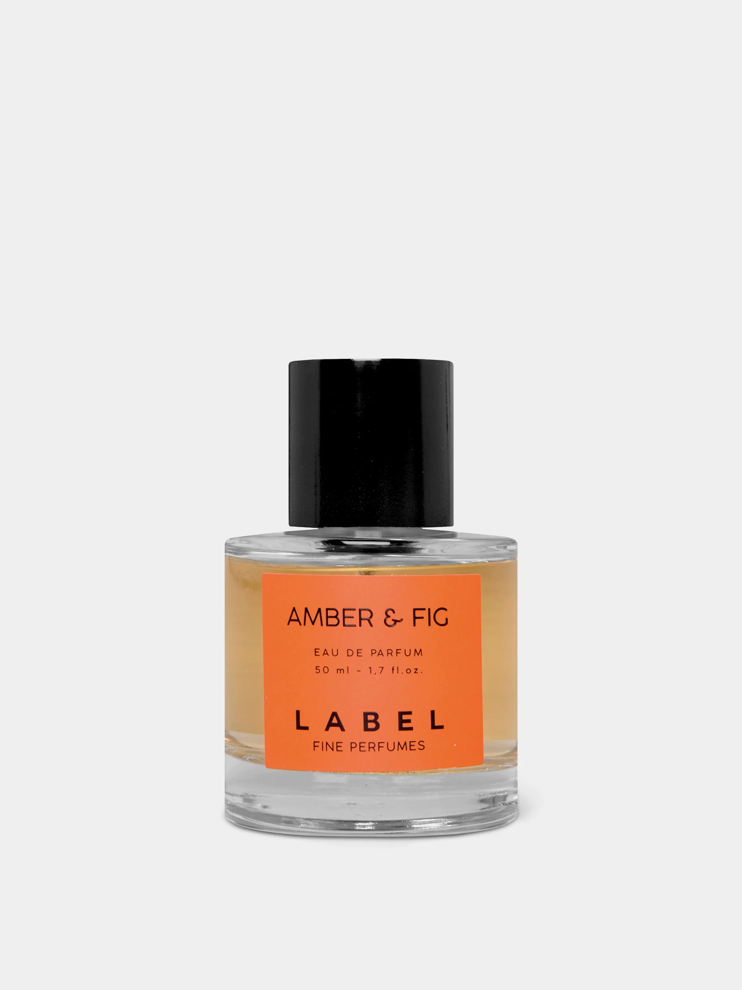 Парфюмерная вода Label Amber and Fig 50ml