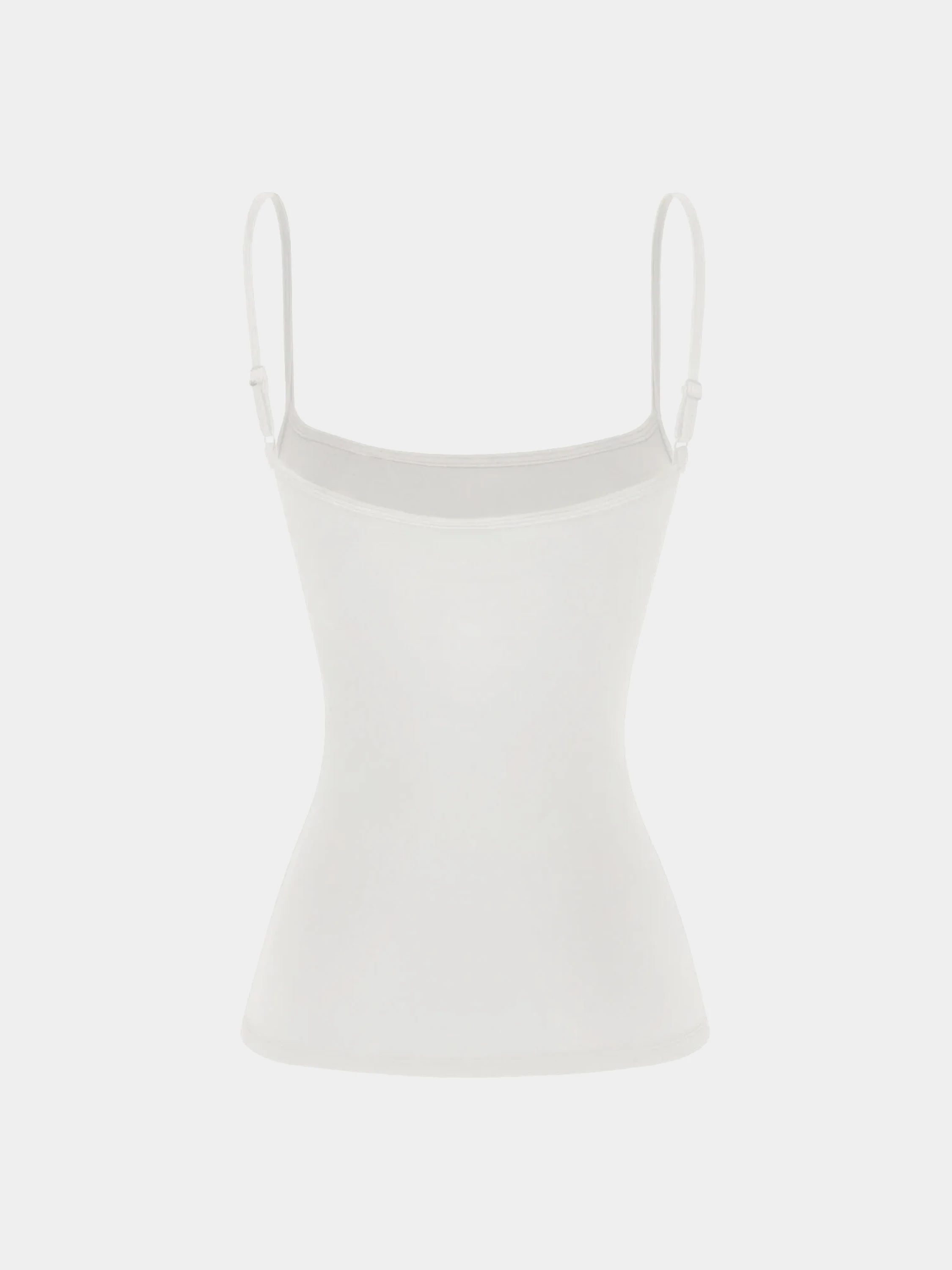 Женский топ XSAI Slip Top 02 Tofu