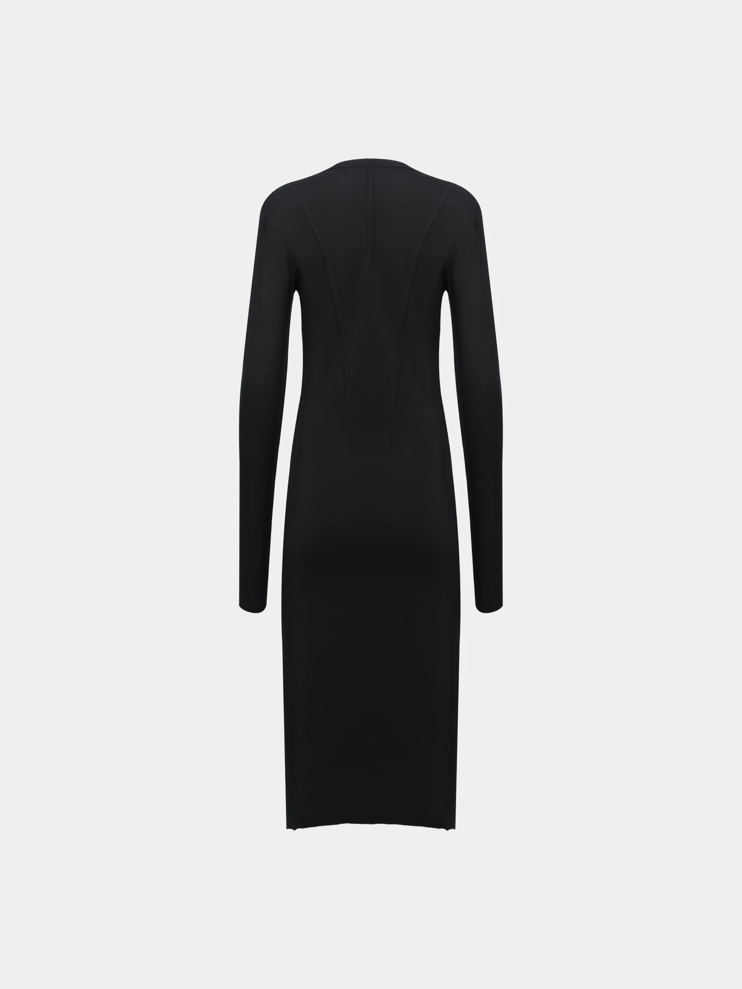 Женское платье thom/krom W D 32 Black