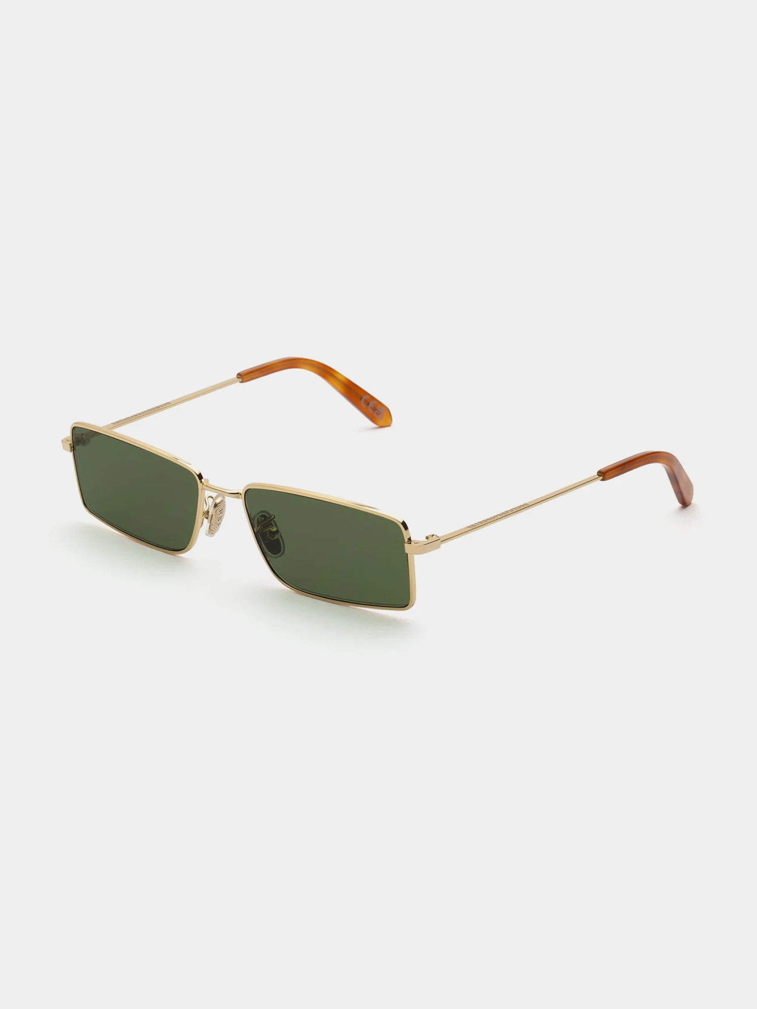 Очки RETROSUPERFUTURE Chopper Light Havana