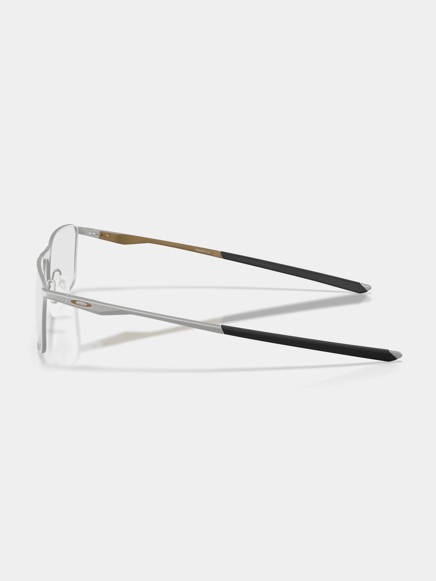 Очки OAKLEY SOCKET 5.0 Titanium