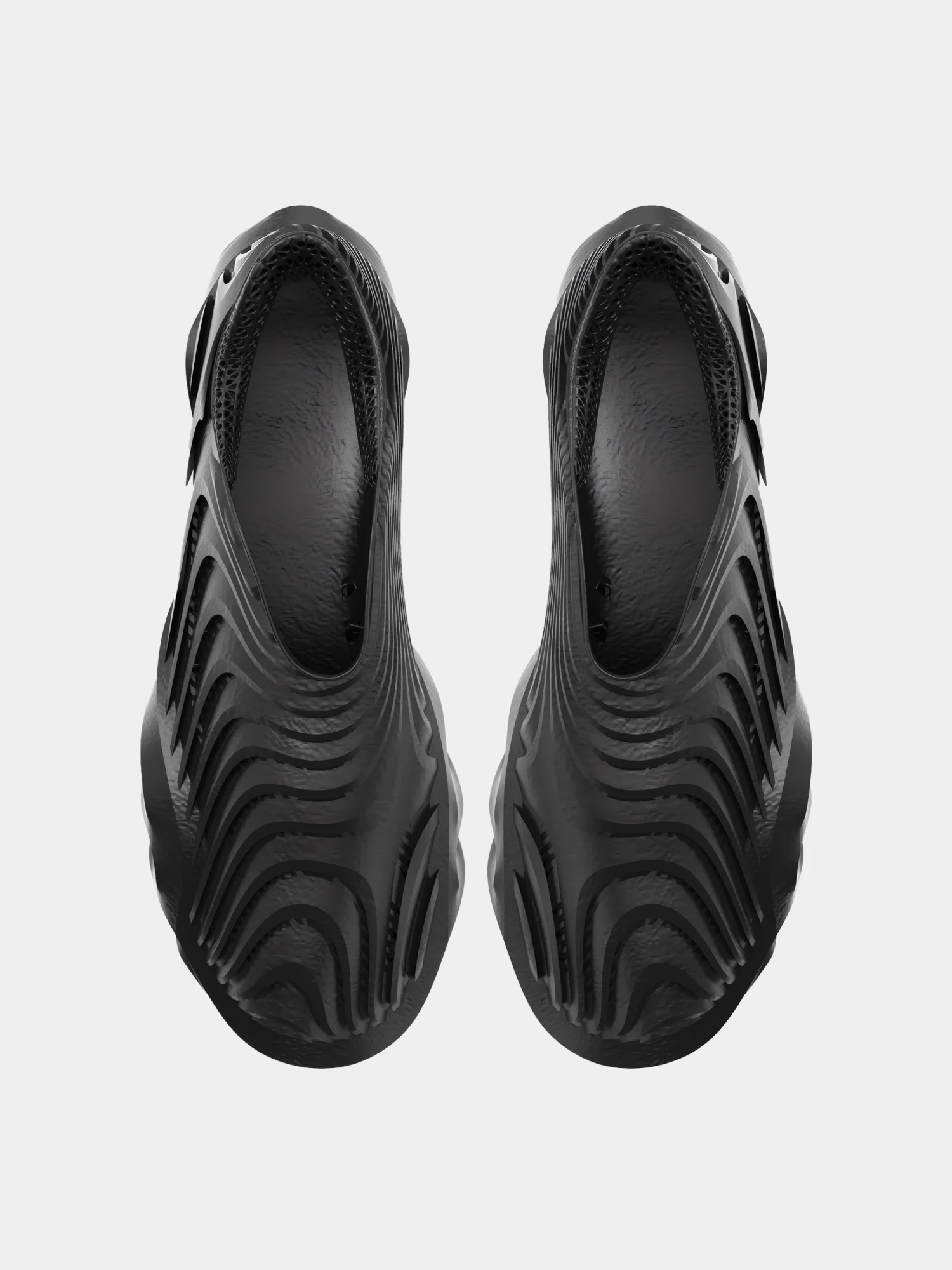 Кроссовки ALIVEFORM Stratum Fang Charcoal