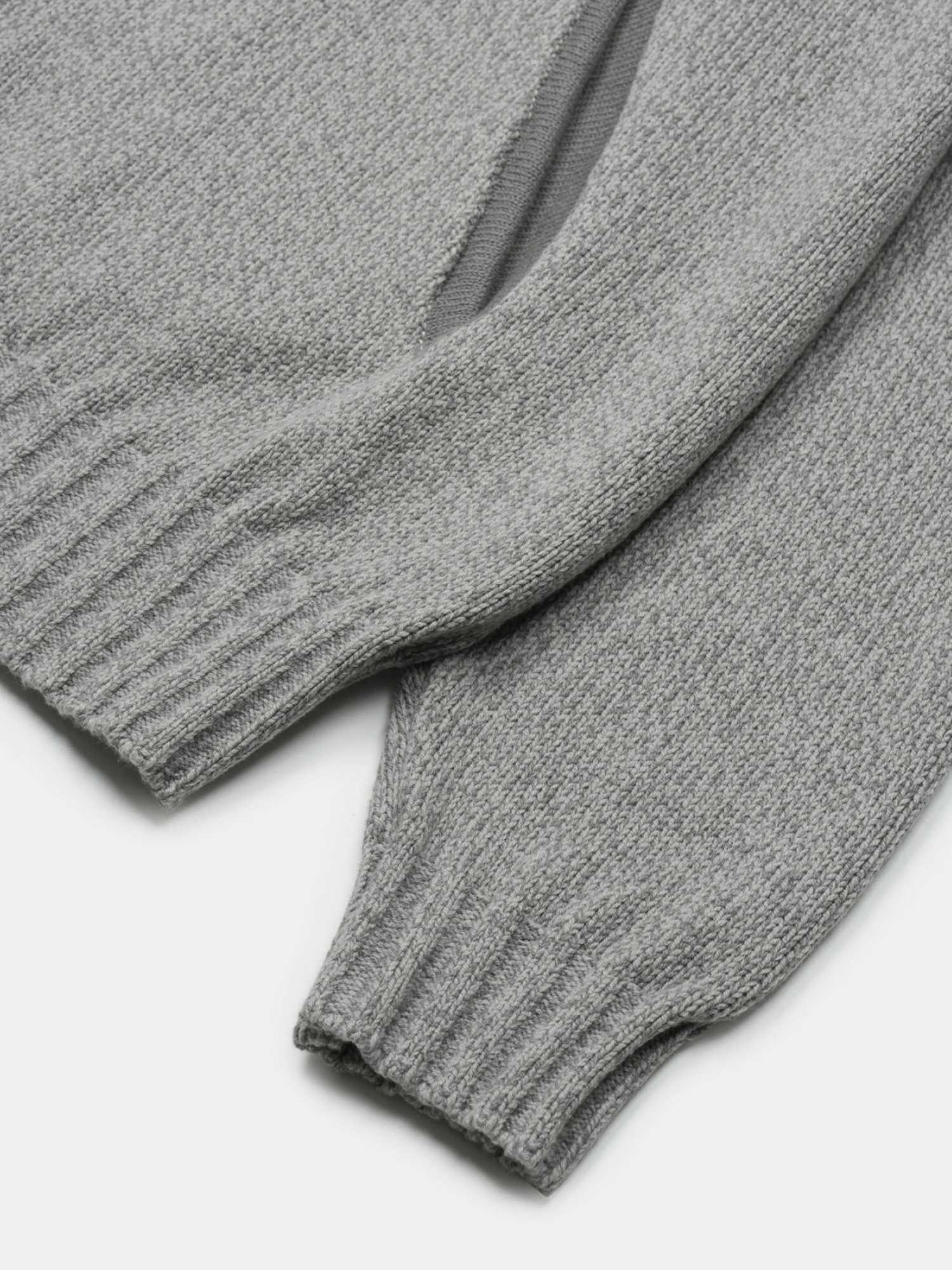 Свитер SAN SAN GEAR Snug Sage