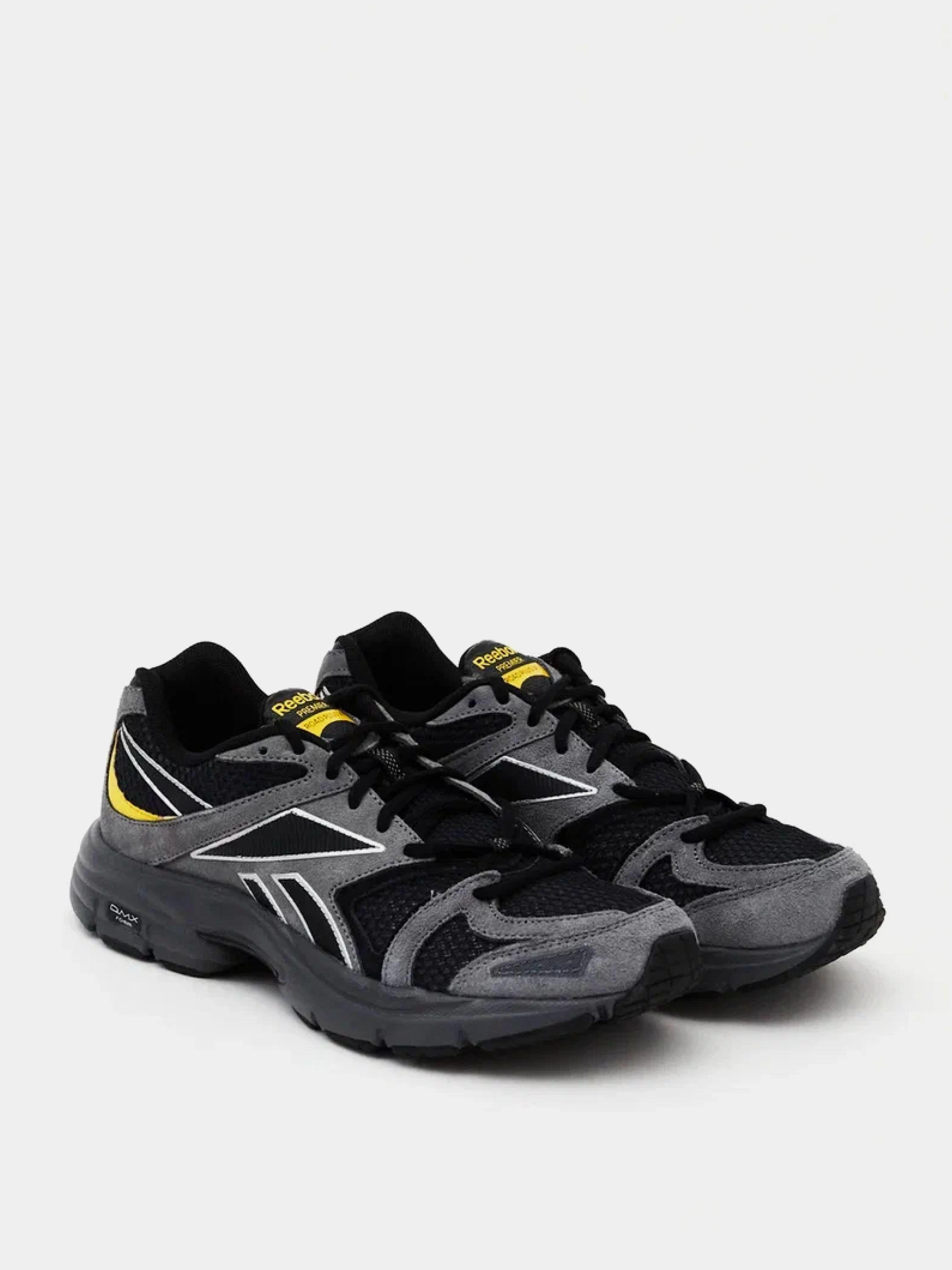 Кроссовки Reebok Premier Road Plus VI Pure Grey