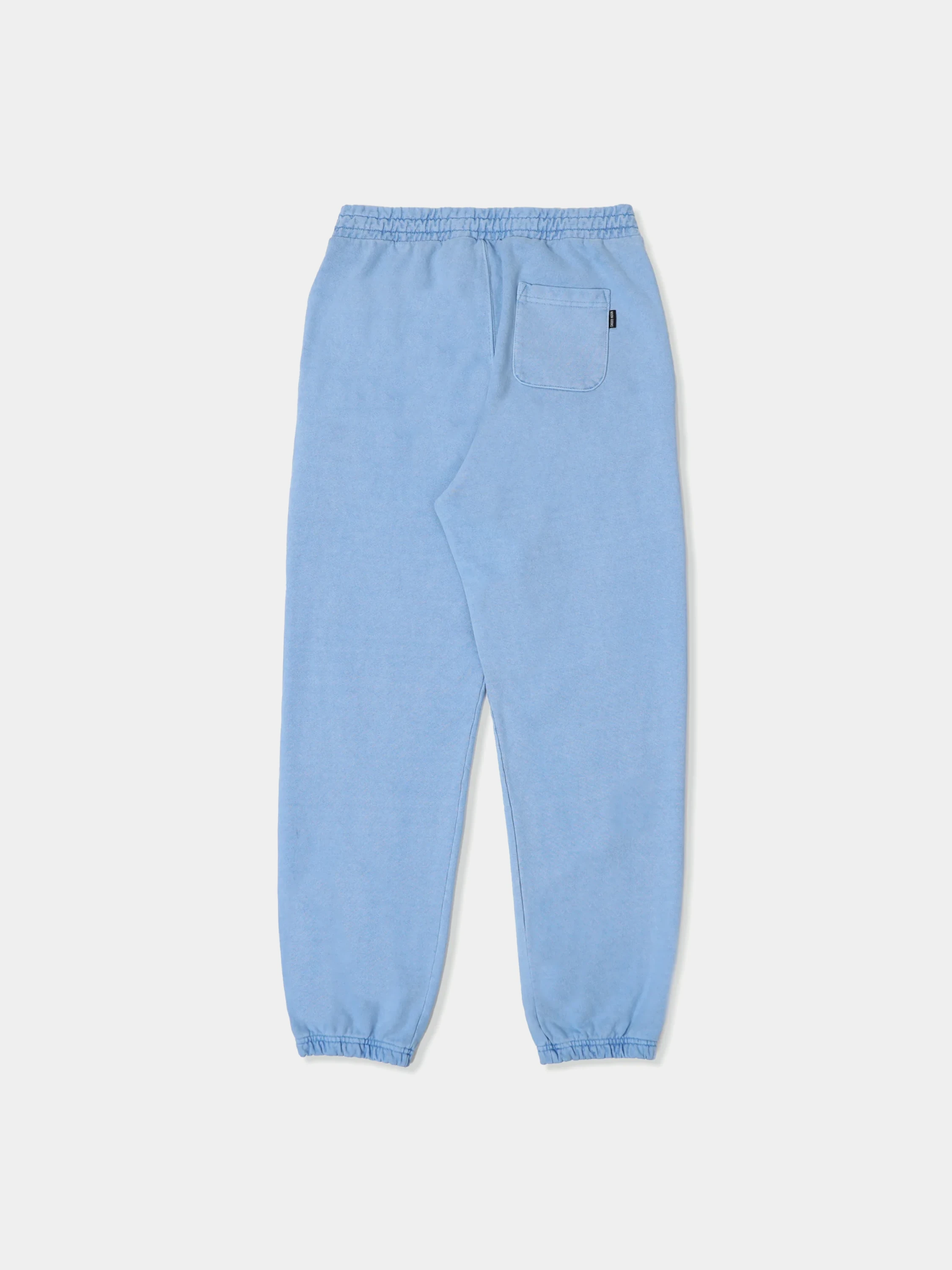 Брюки Noon Goons Icon Sweatpant Pigment Blue