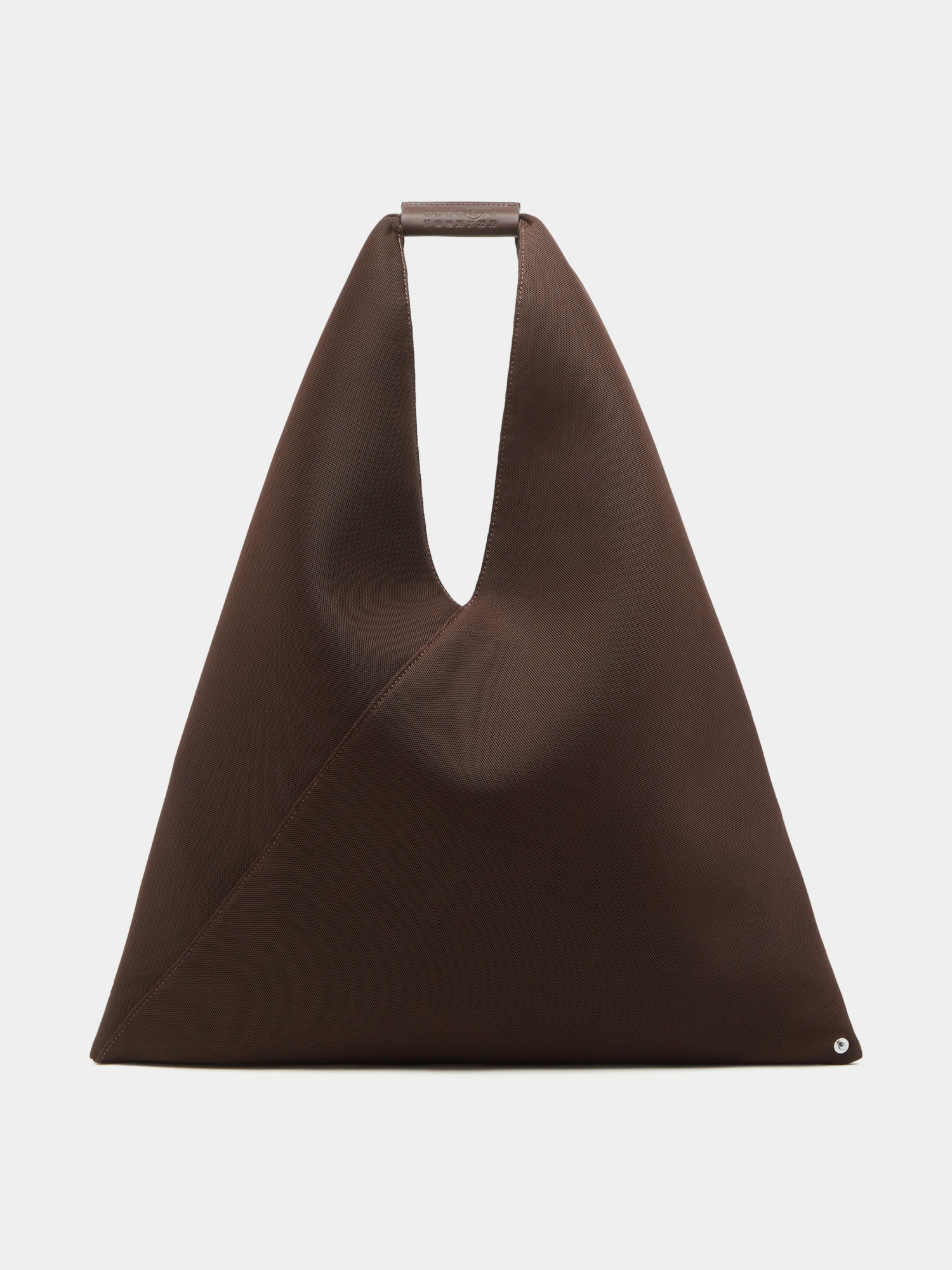Сумка MM6 Maison Margiela Japanese Medium Brown