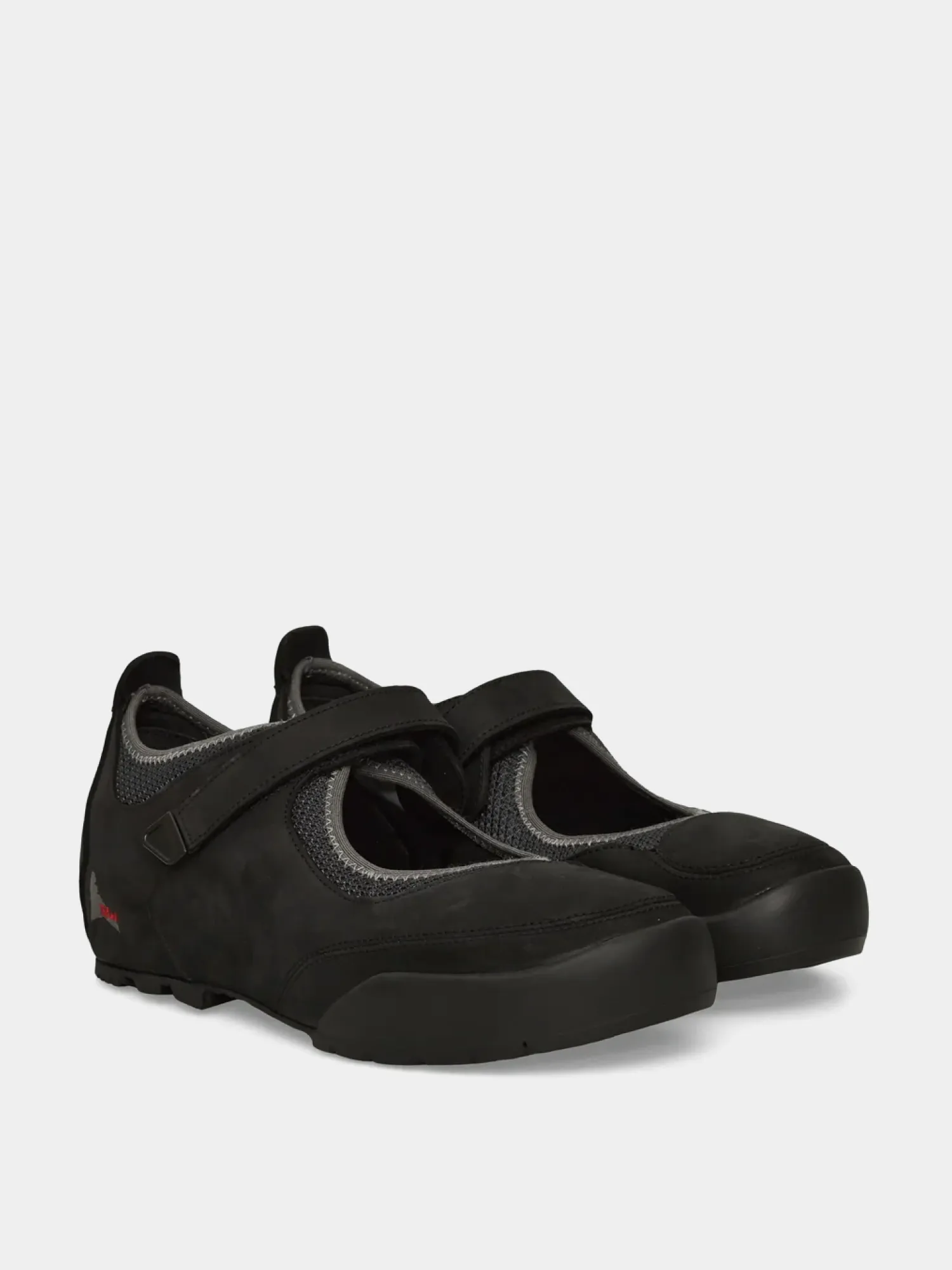 Сандалии Roa Loie Black Grey