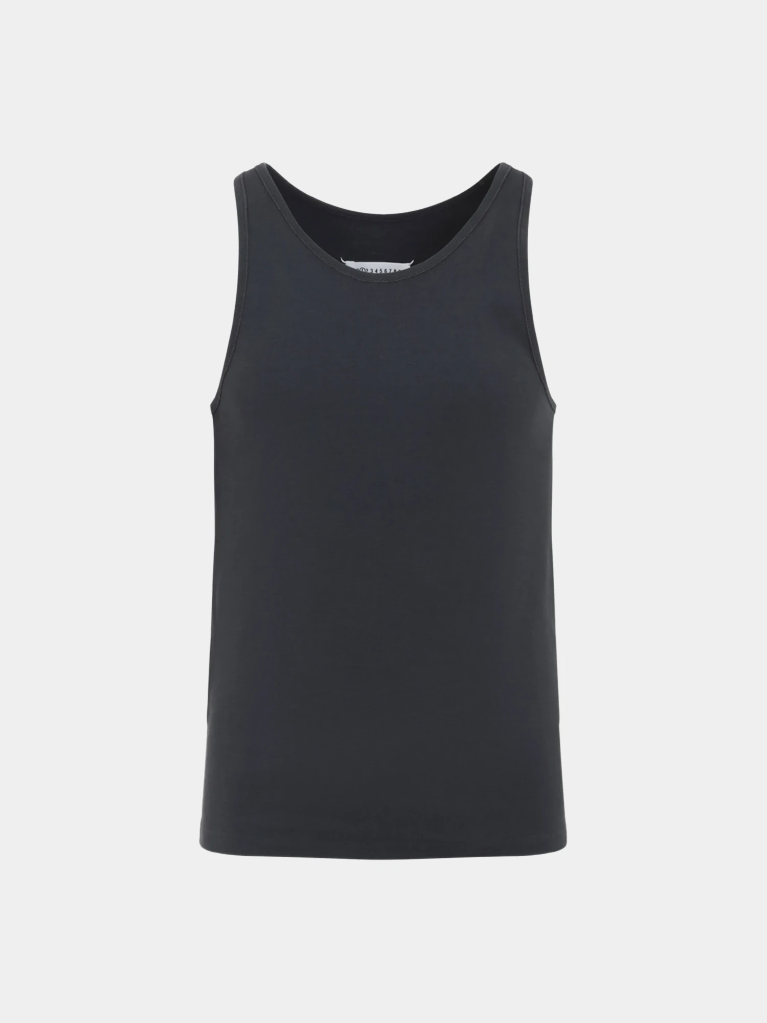 Майка Maison Margiela Tank Top Grey