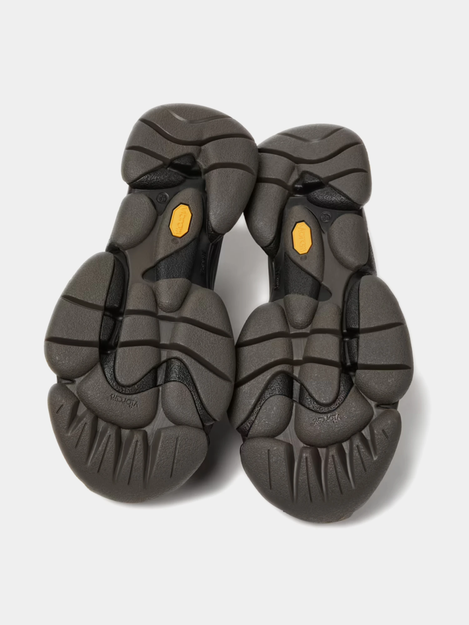 Кроссовки Camper Karst 2 Black/Gray