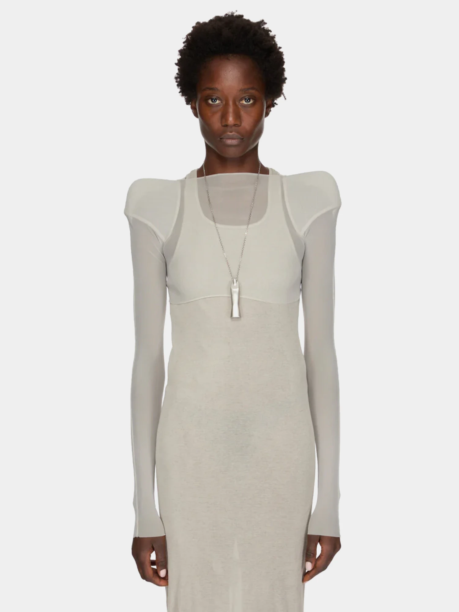 Подвеска Rick Owens Mega Sister Palladio