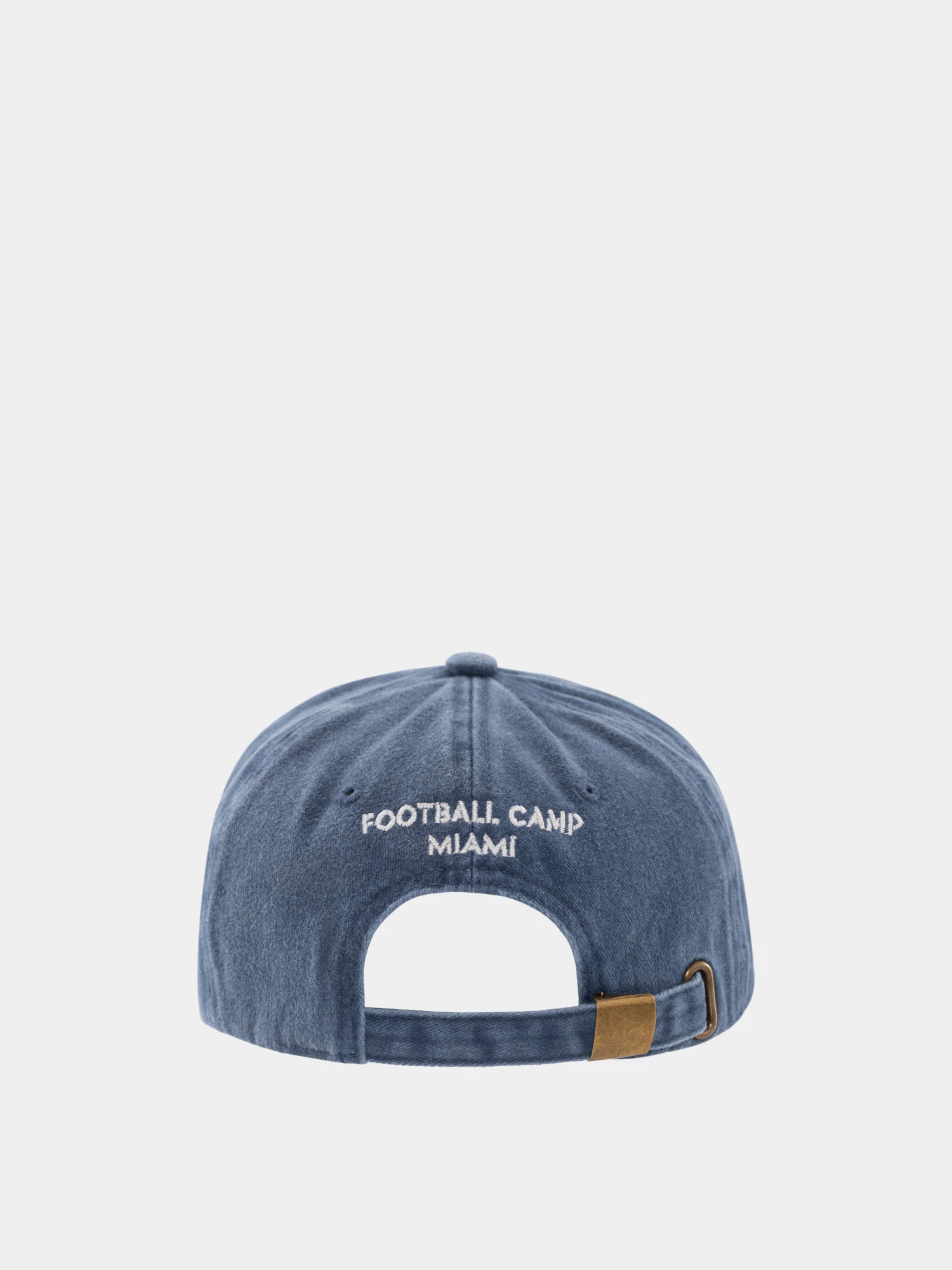 Кепка ALCHEMIST Paris Saint-Germain Medium Indigo