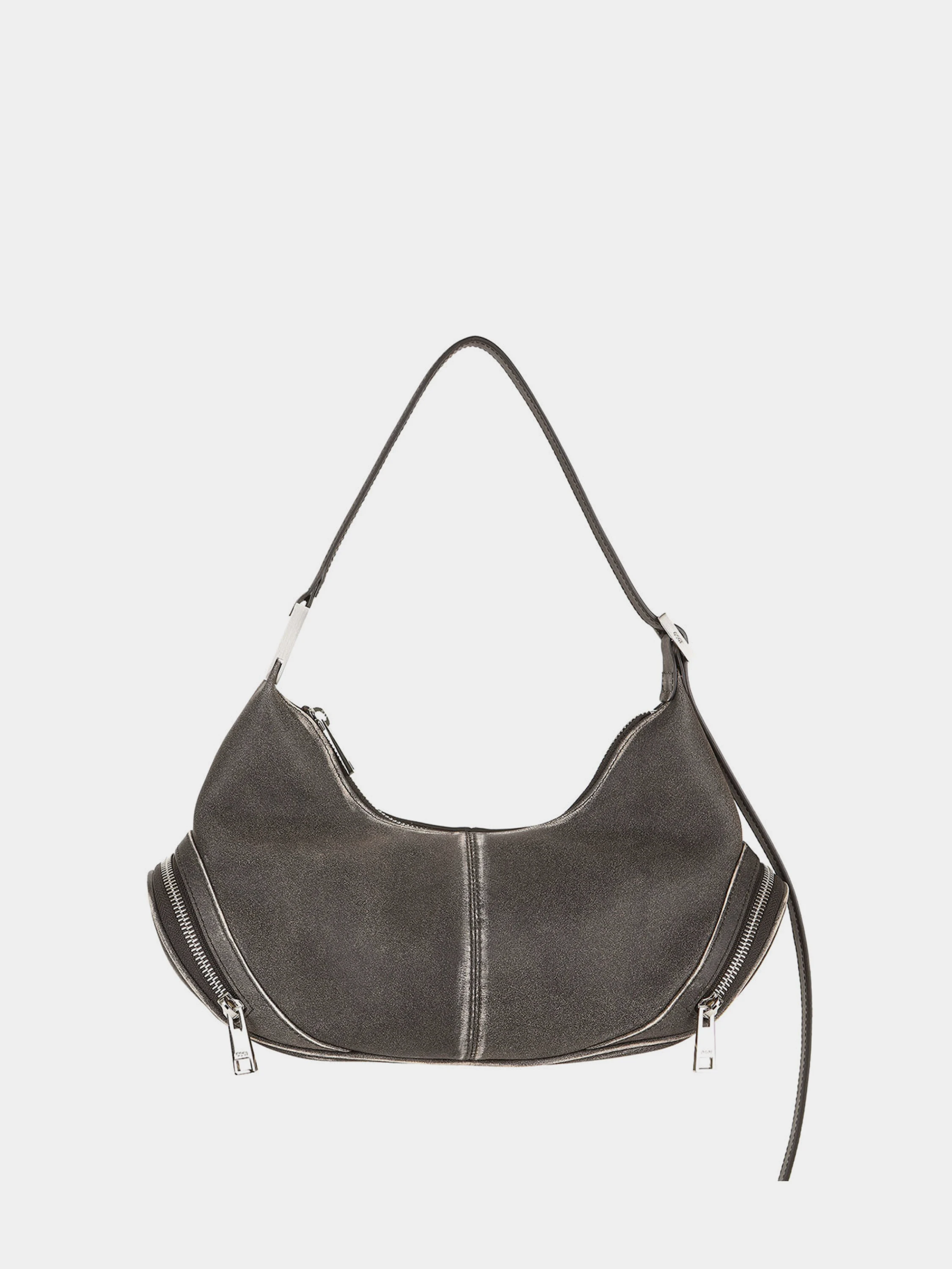 Сумка OSOI Cargo Hobo Vintage Brown