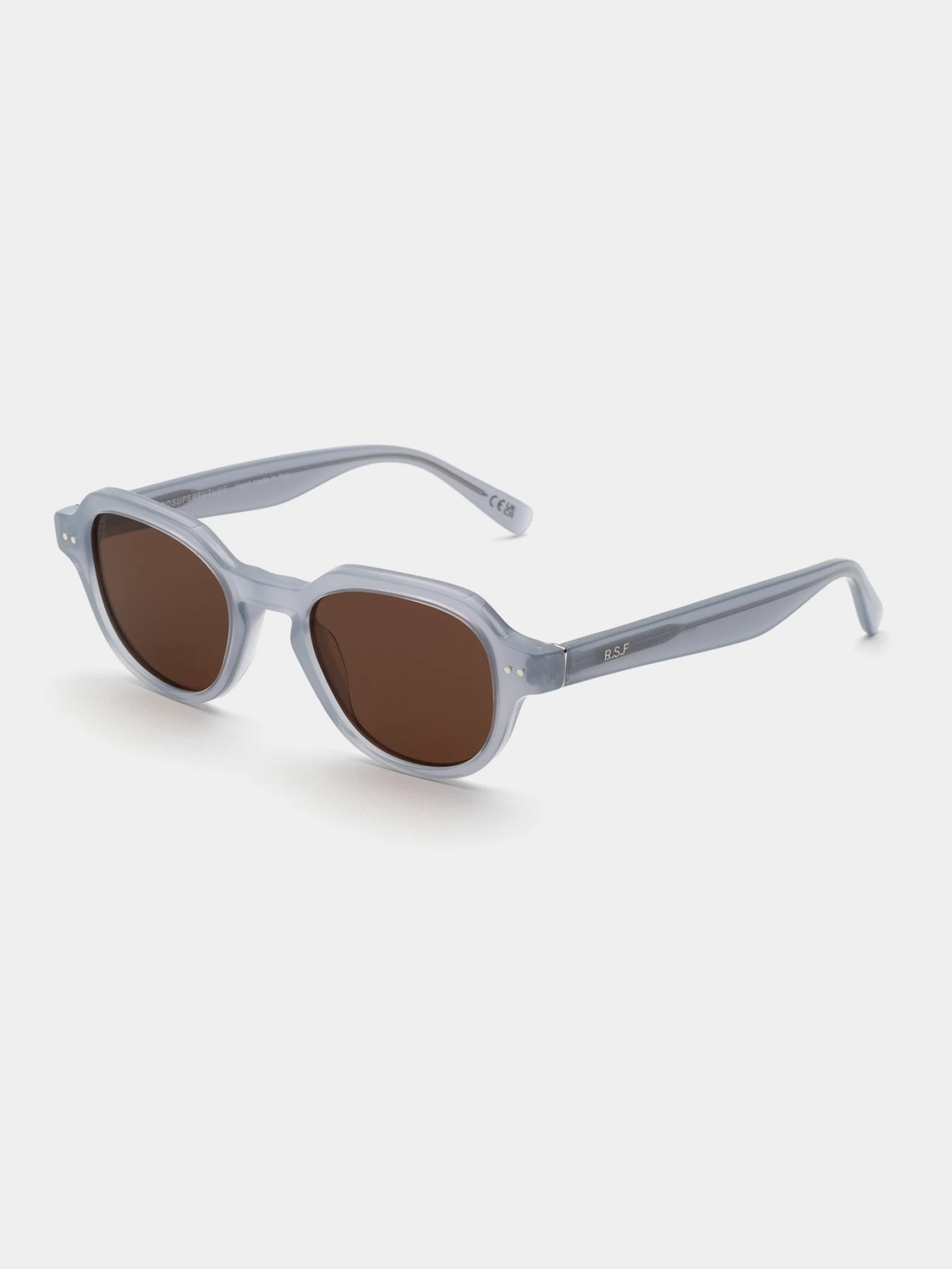 Очки RETROSUPERFUTURE Voce Light Blue