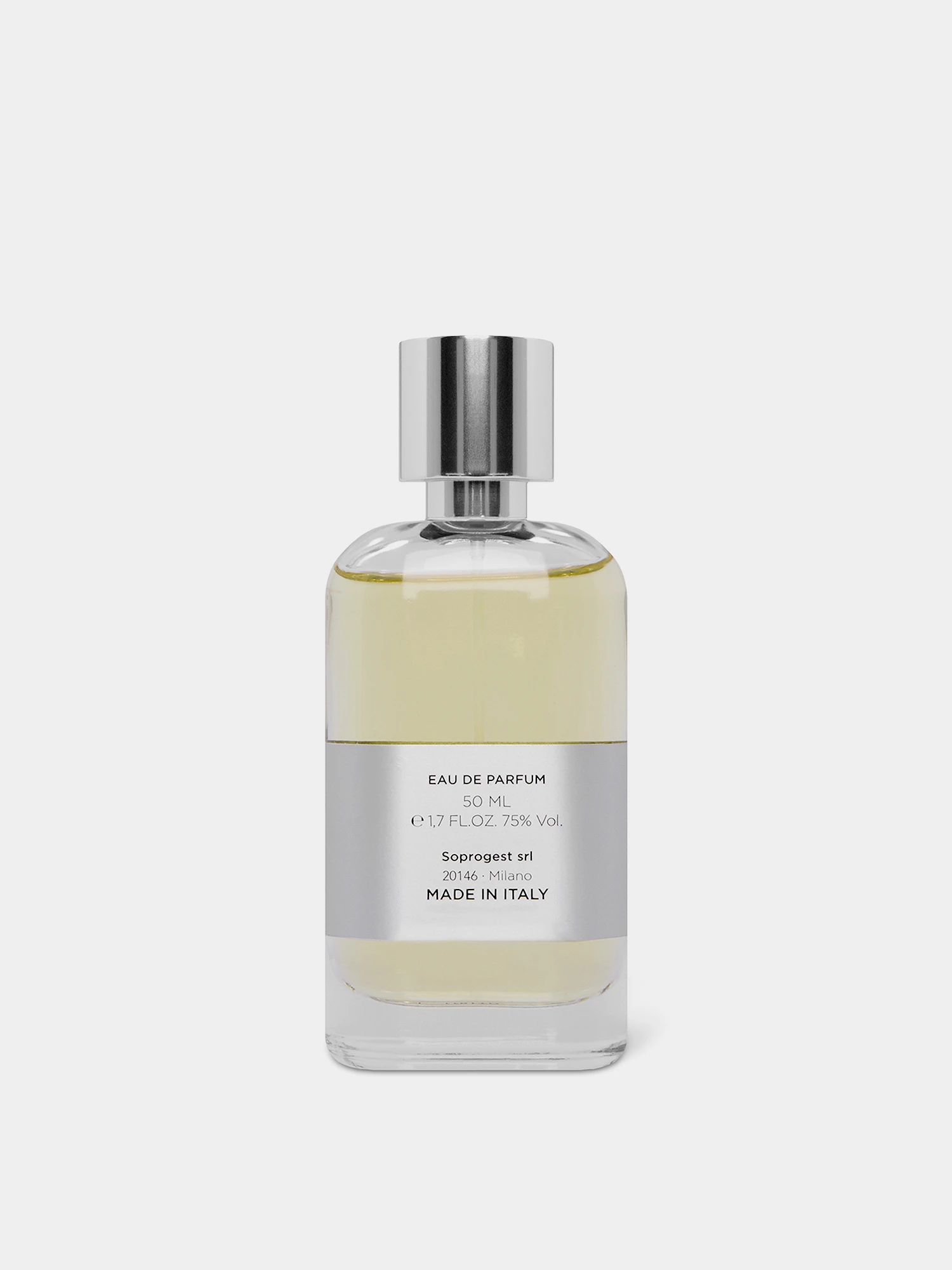 Парфюмерная вода BRERA6 GOTHIC 50ml