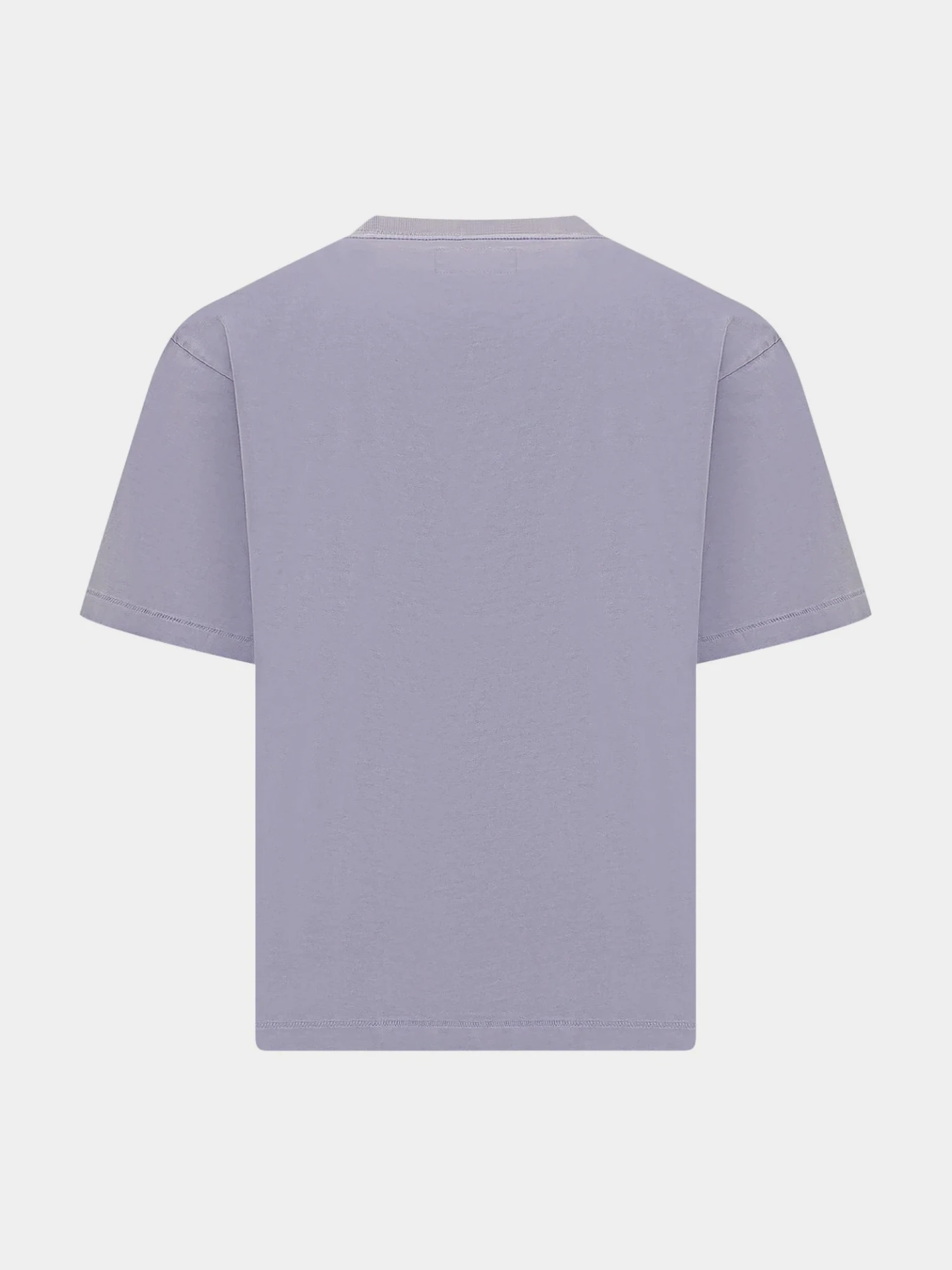 Футболка KidSuper Catch a Star Space Program Tee Lavendar