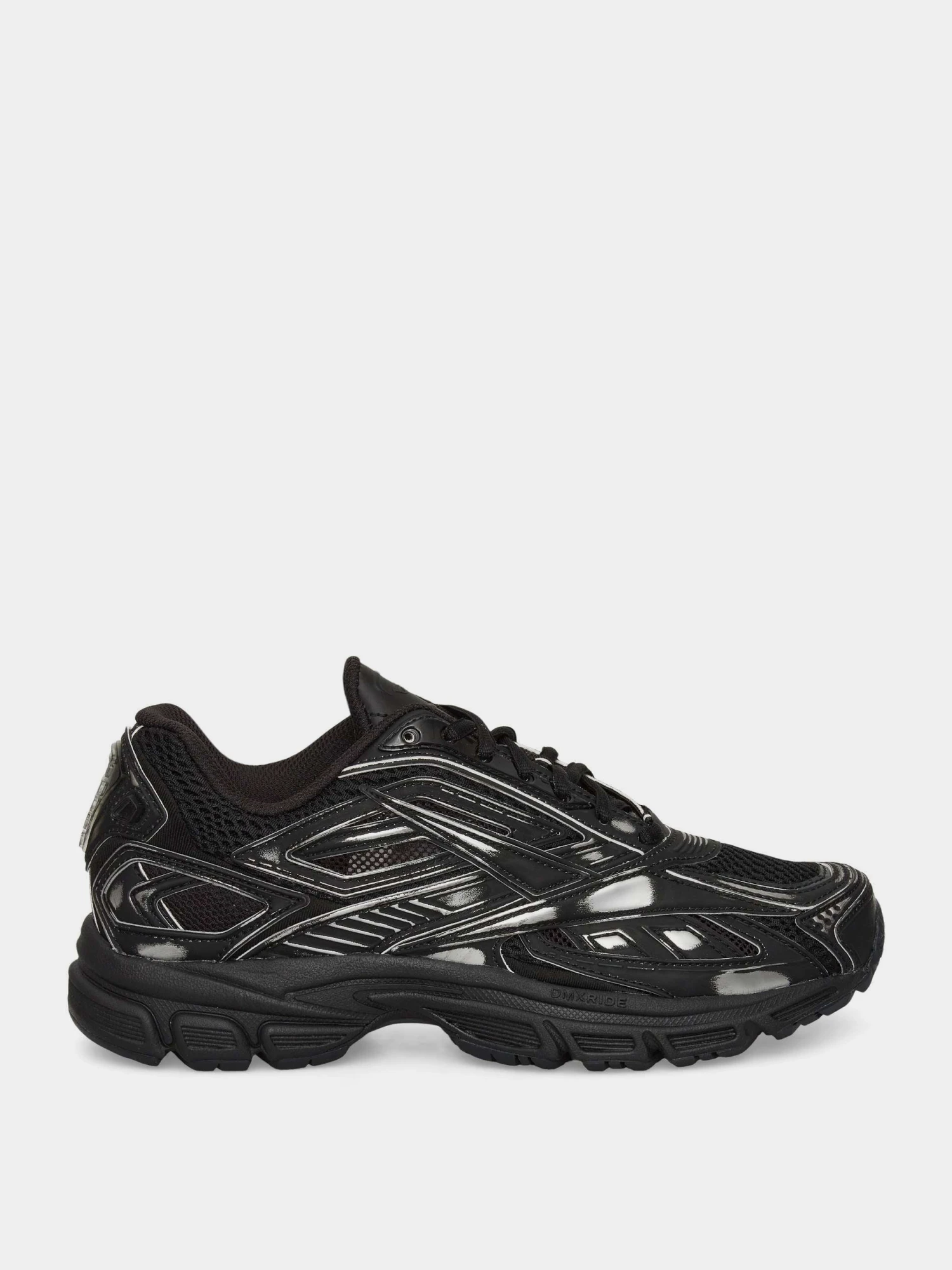 Кроссовки Reebok LTD Premier Road Ultra Black Buff