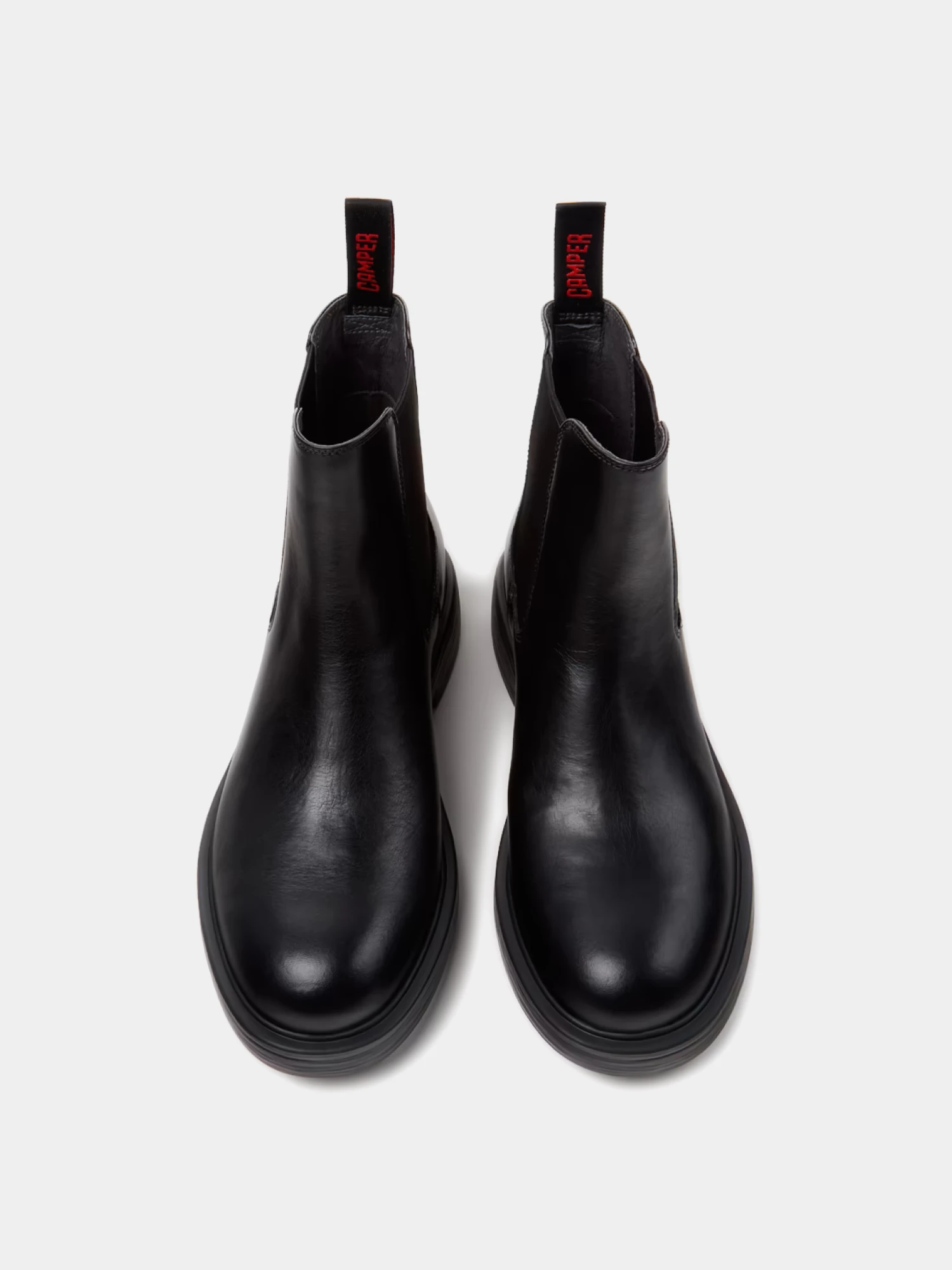 Челси Camper Dean Black