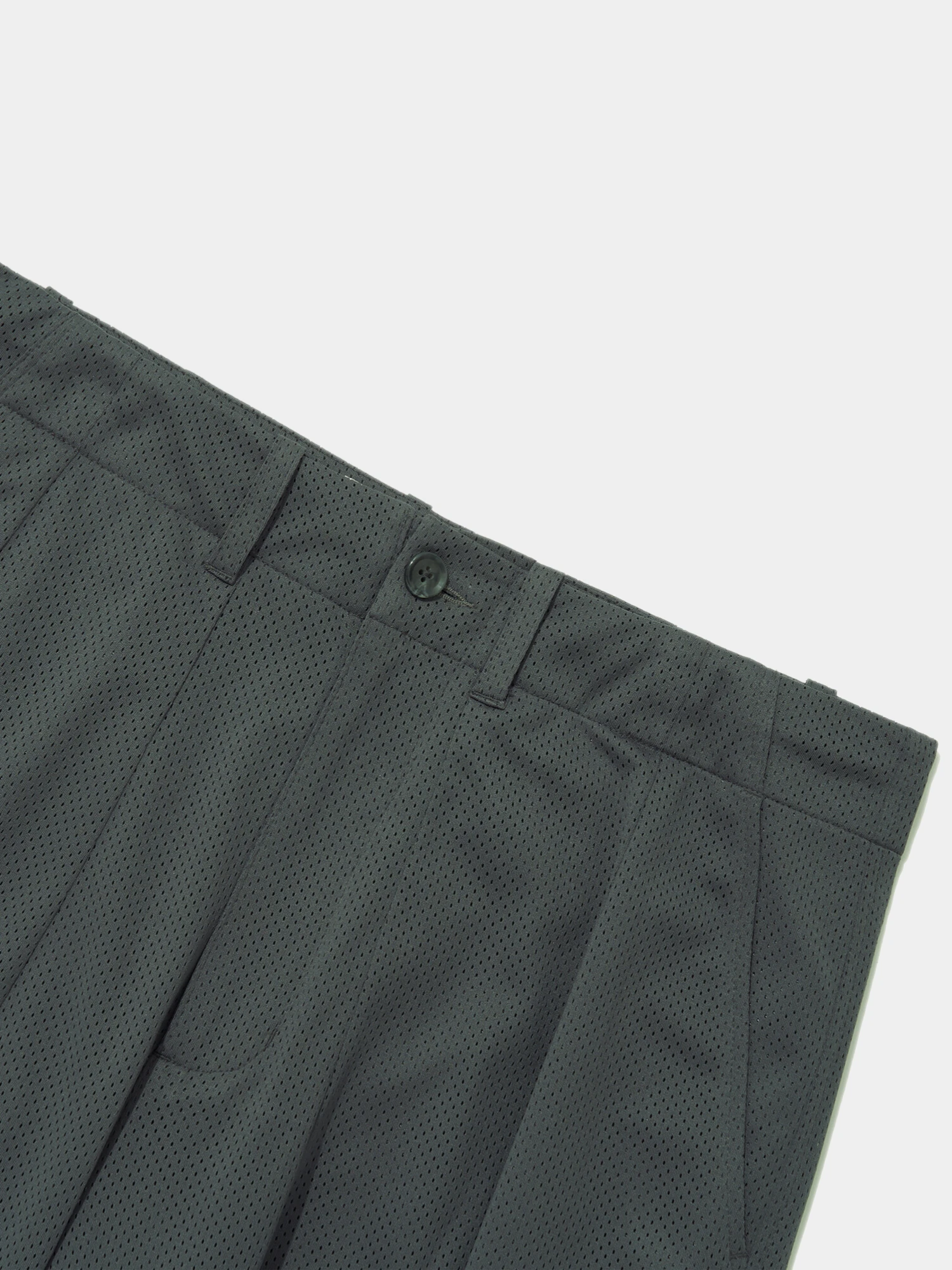 Брюки MERELY MADE US Mesh Nomadic Still Grey