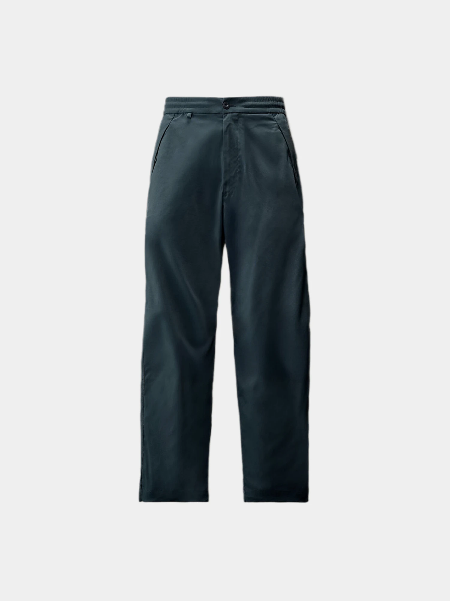 Брюки C.P. Company Metropolis Series Panama Orion Blue