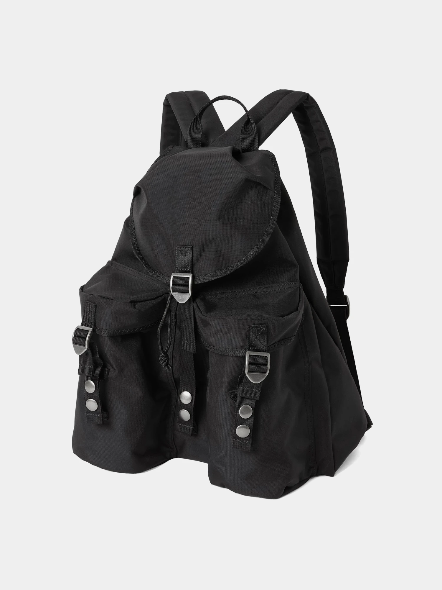 Рюкзак thisisneverthat String Rucksack Black
