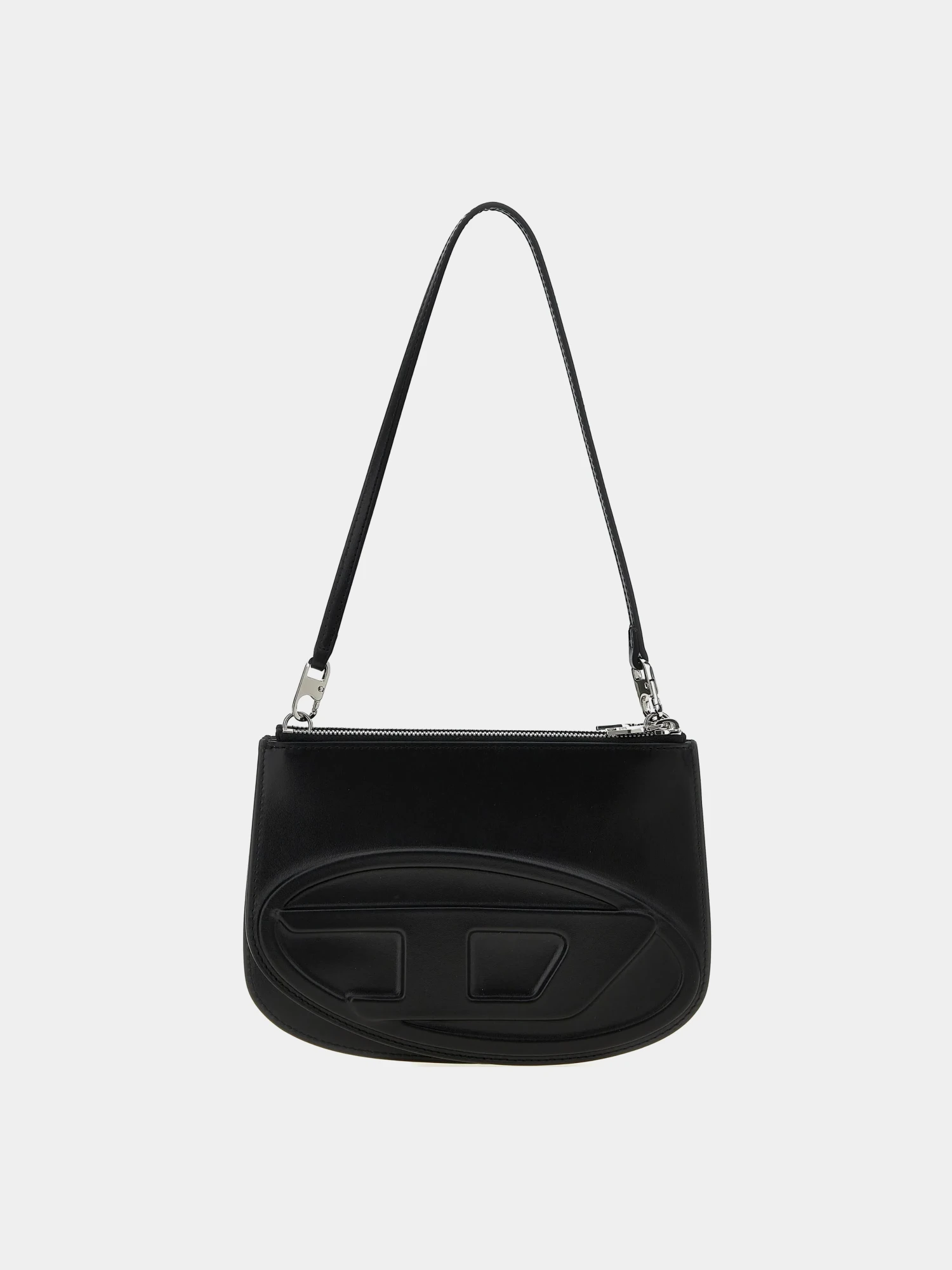 Сумка Diesel 1DR 2.0 Twin Black