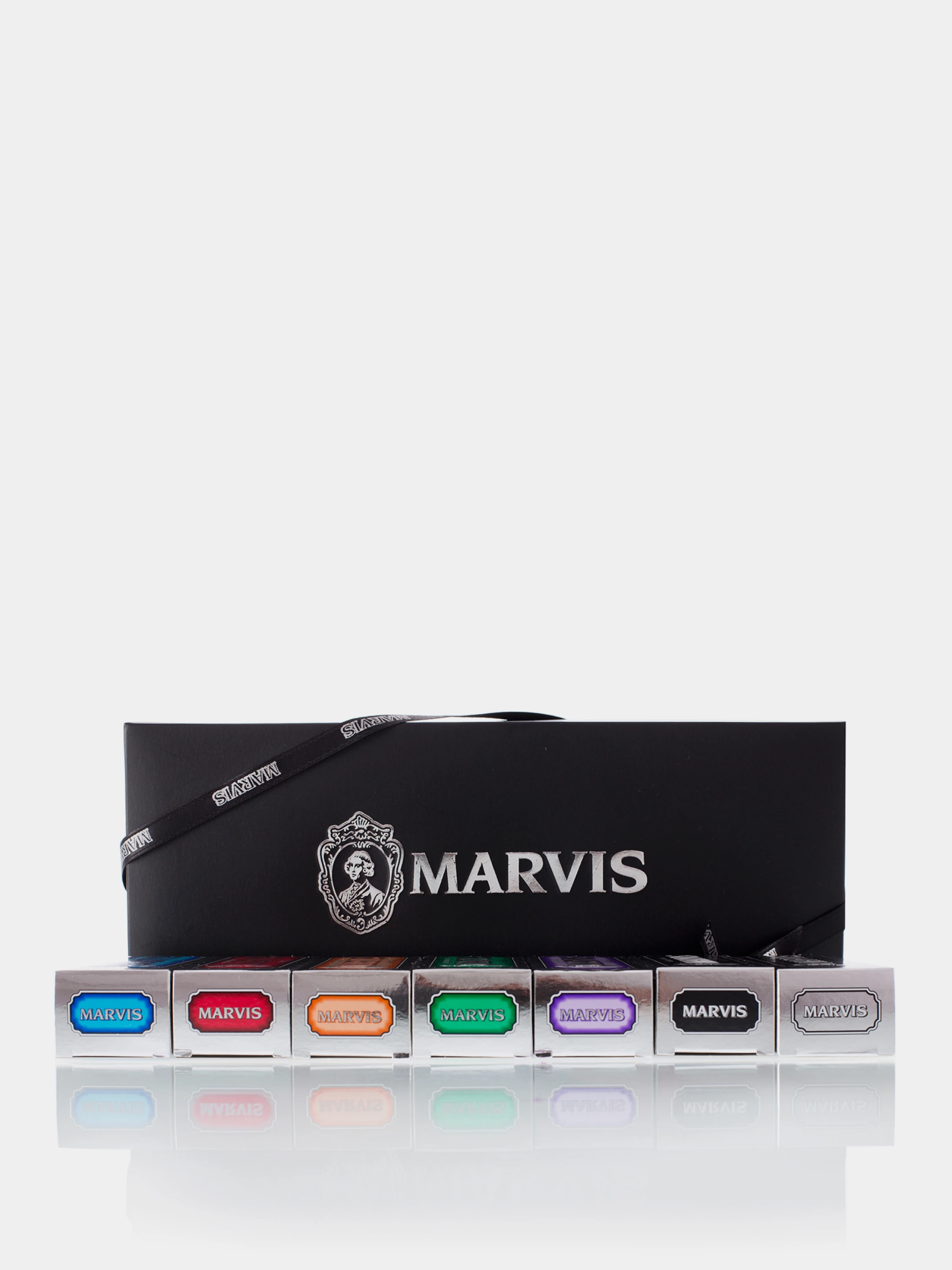 Подарочный набор MARVIS 7 Flavours